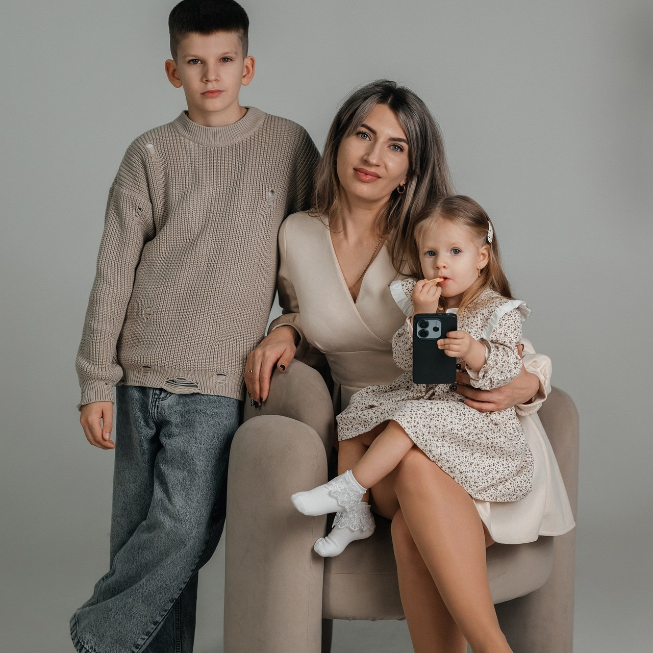 Отзывы. Свадебный и семейный фотограф Нина Полеско