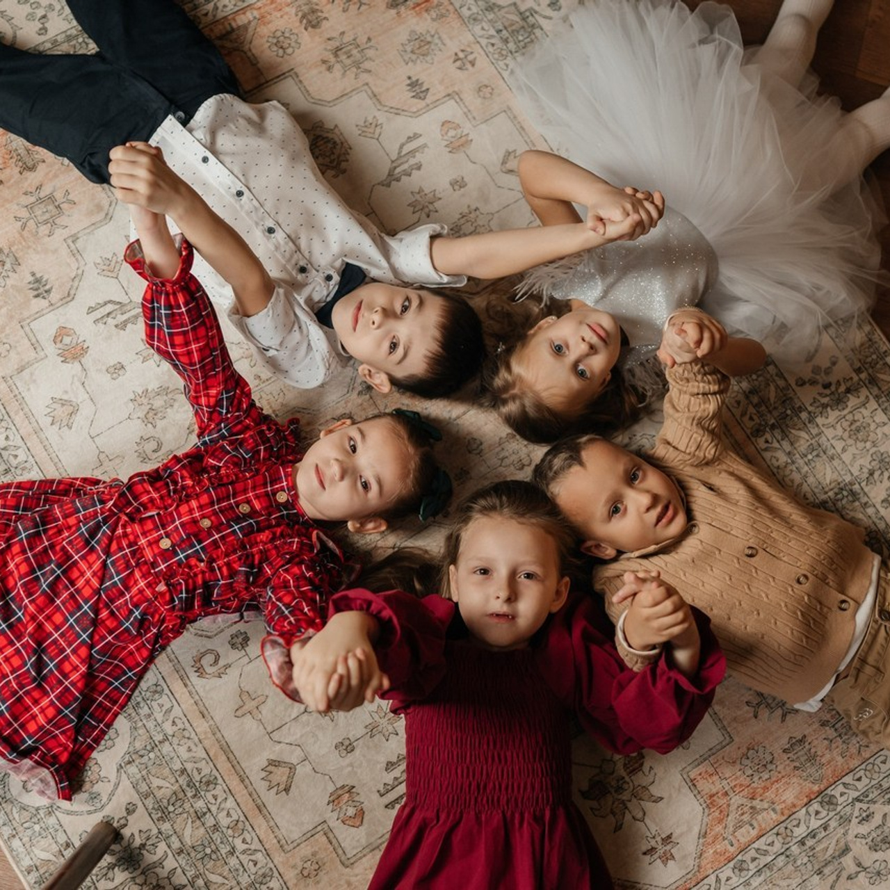 Отзывы. Свадебный и семейный фотограф Нина Полеско