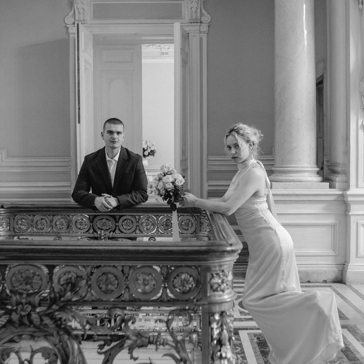 Слова благодарности