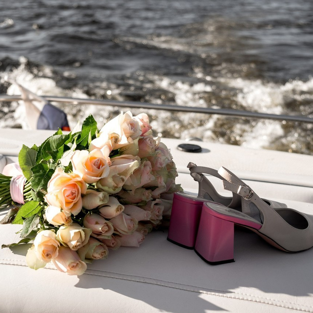 Слова благодарности