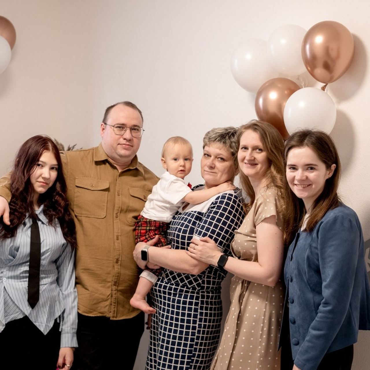 Слова благодарности