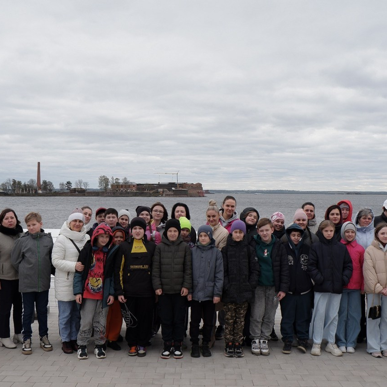 Слова благодарности