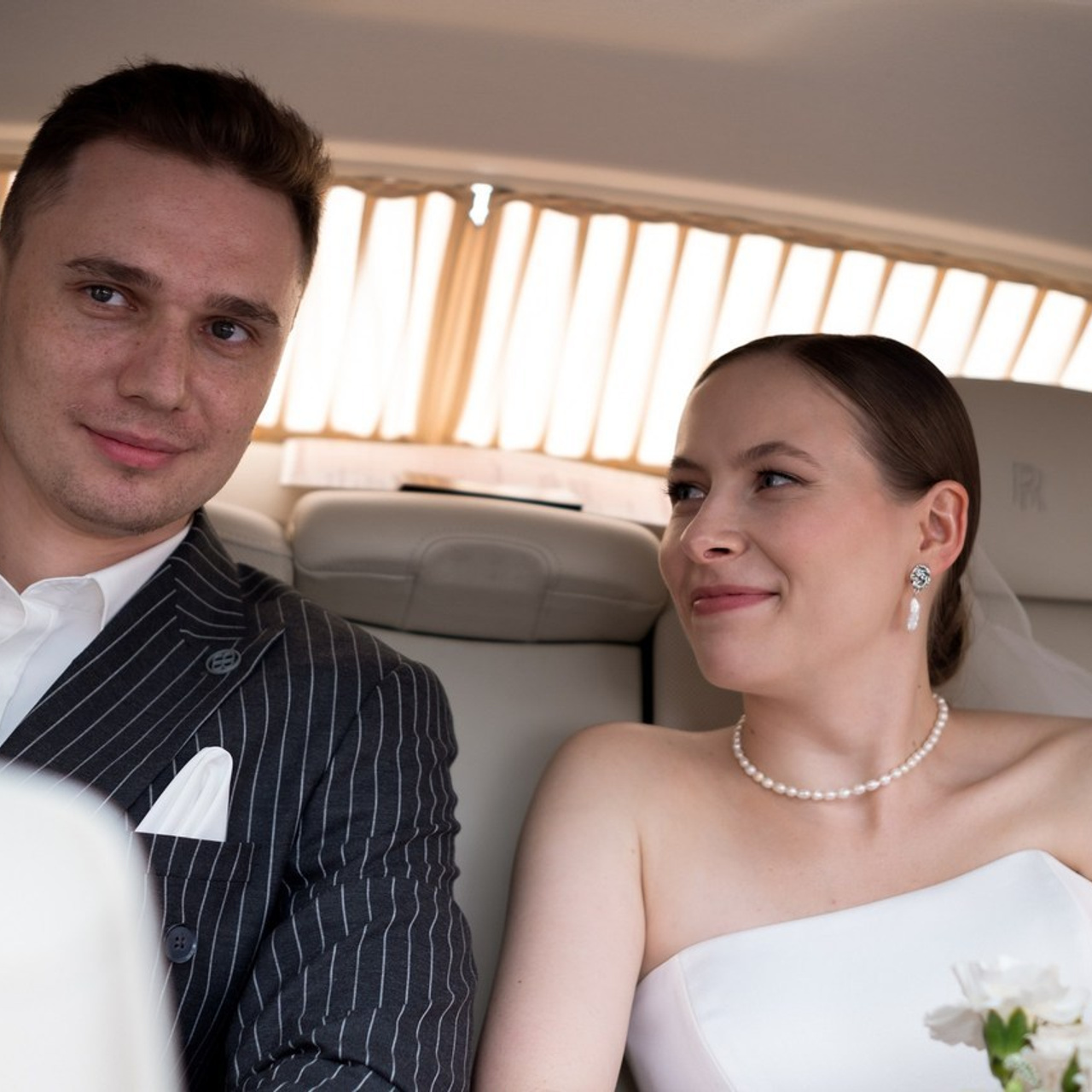 Слова благодарности