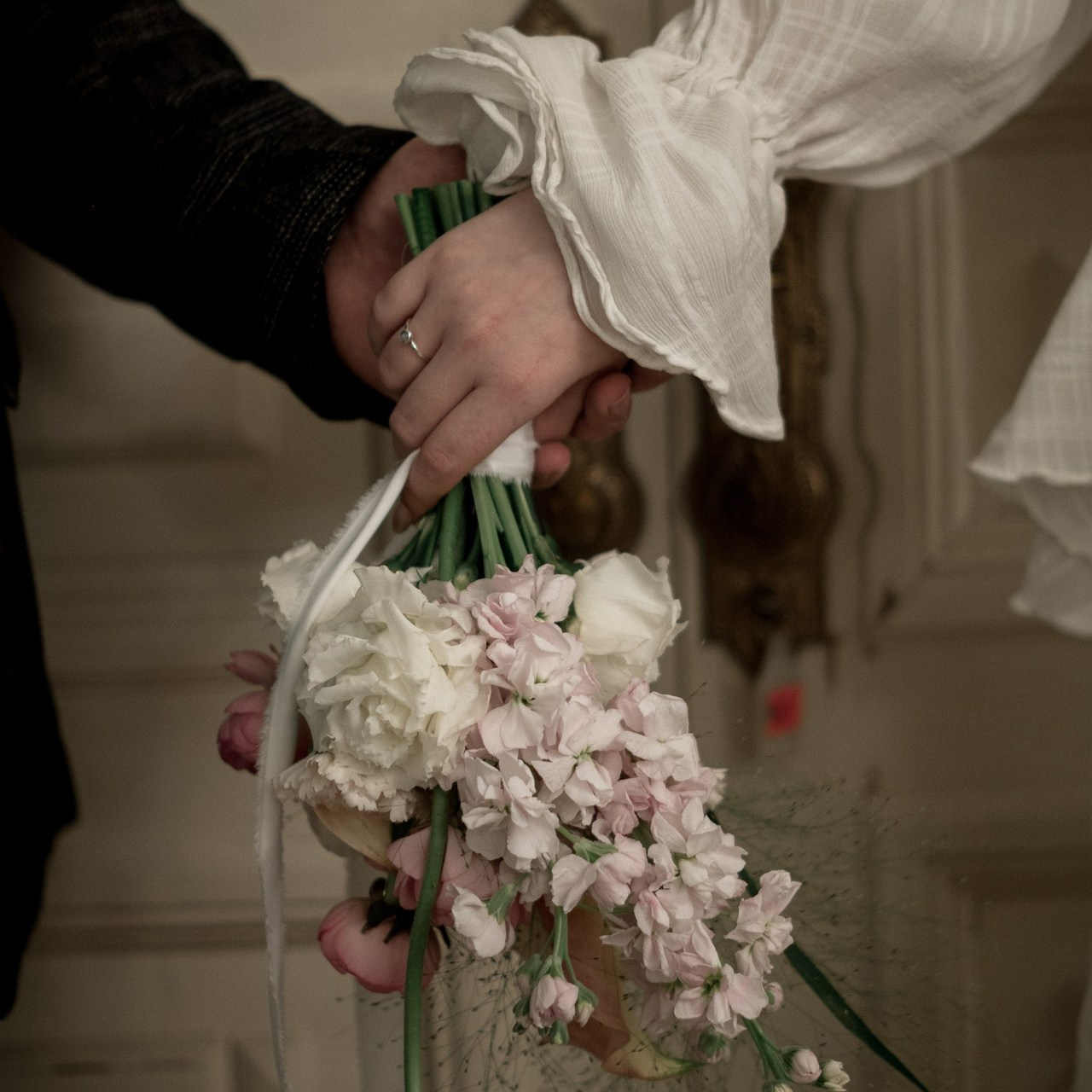 Слова благодарности