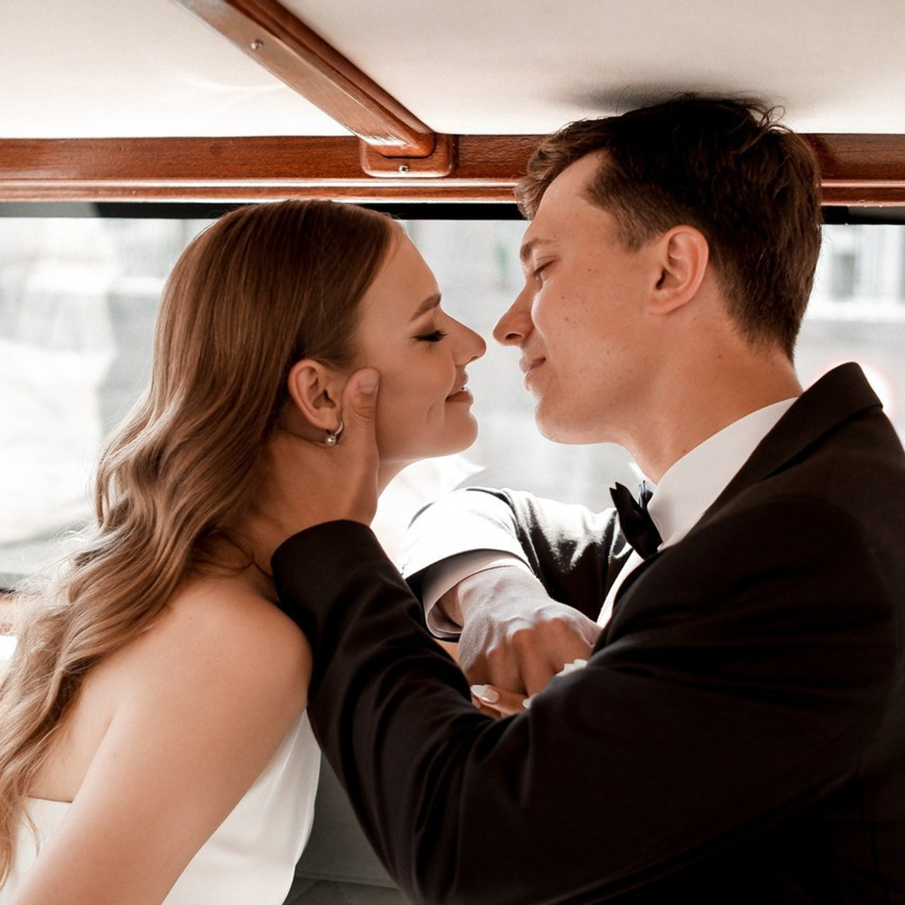 Слова благодарности