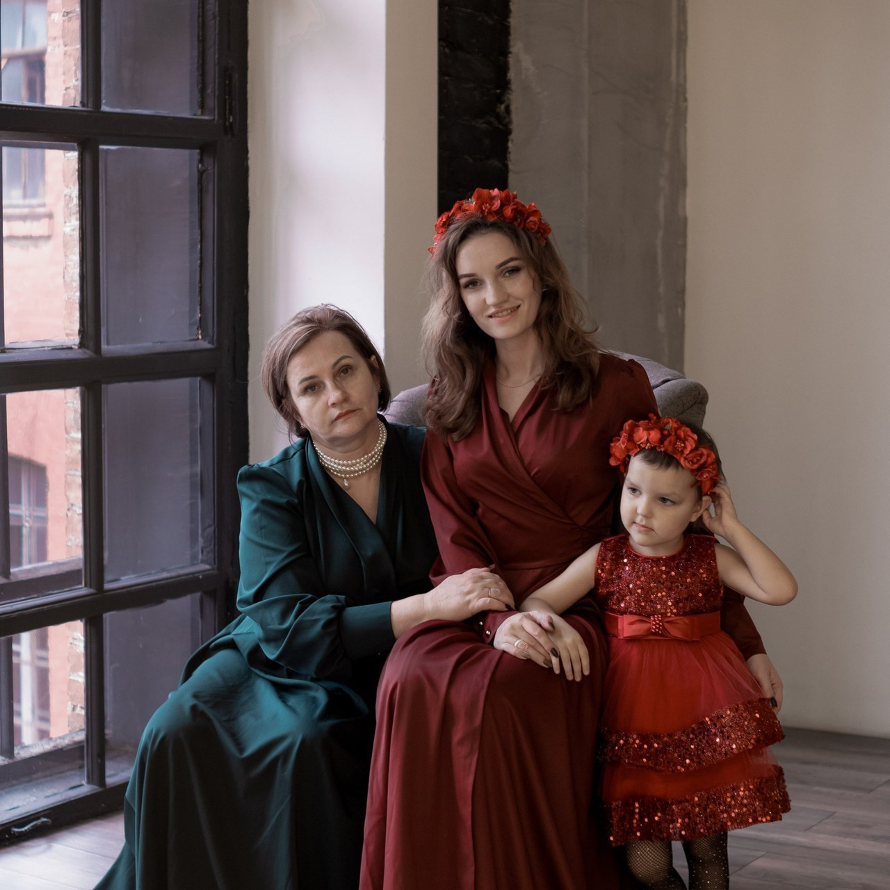 Слова благодарности