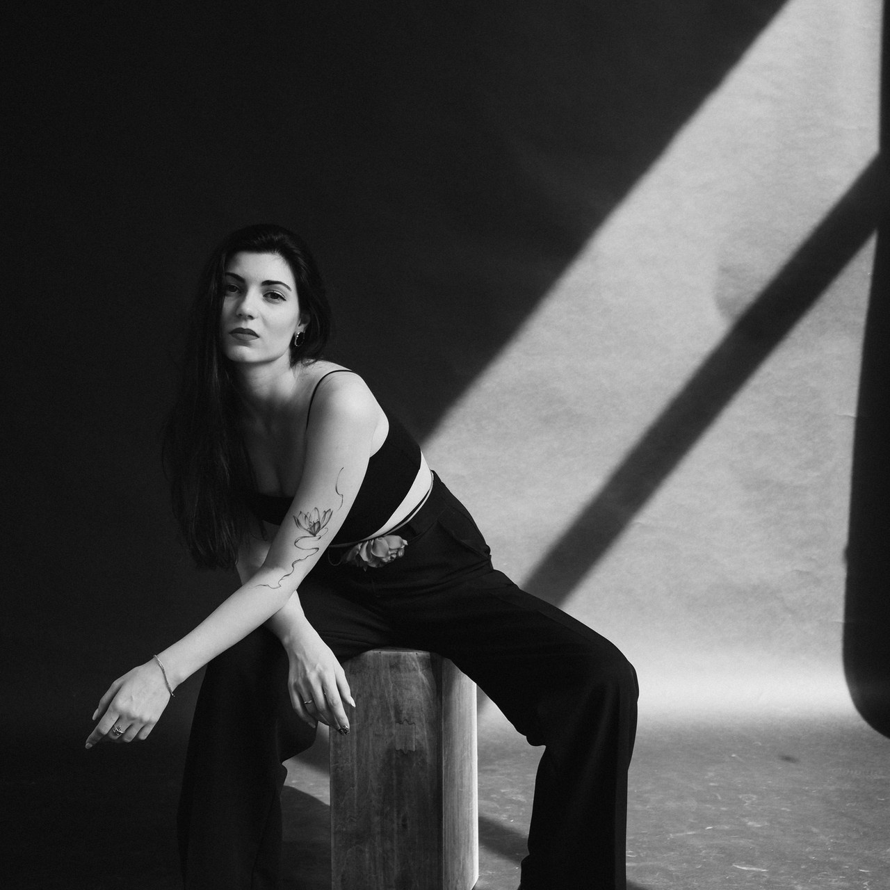 Слова благодарности