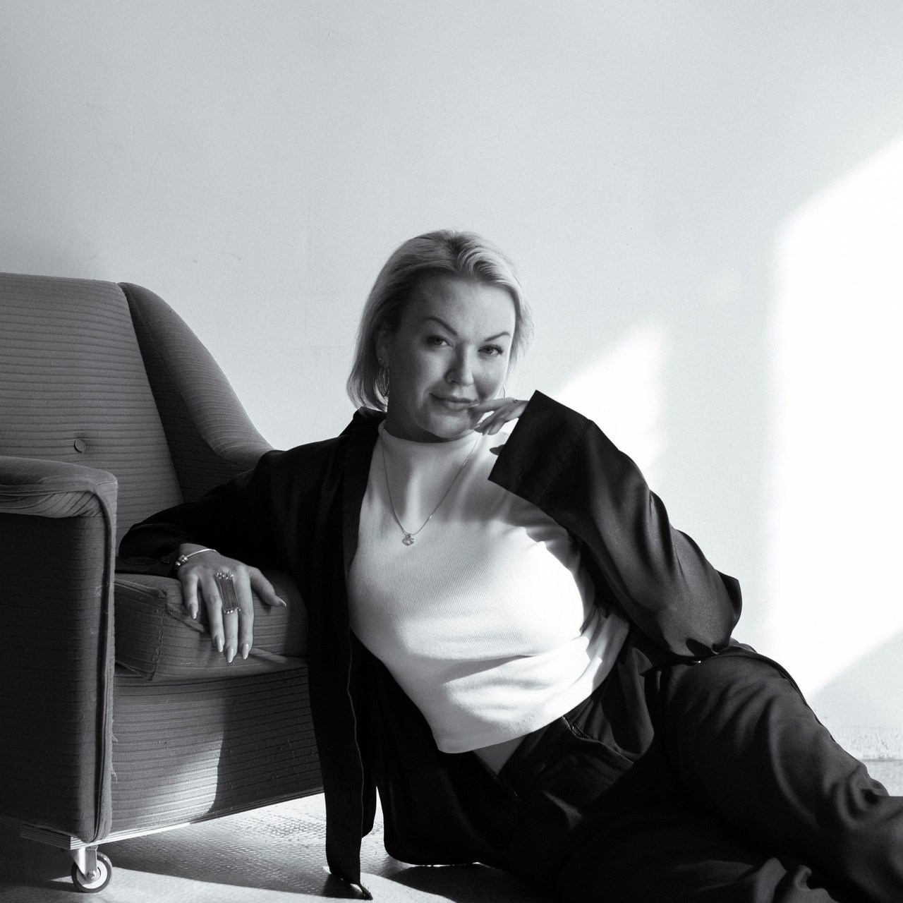 Слова благодарности