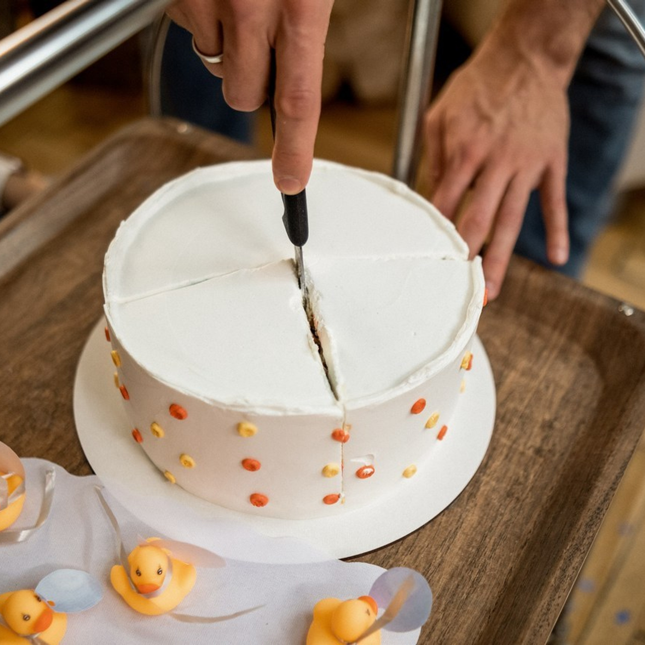 Слова благодарности