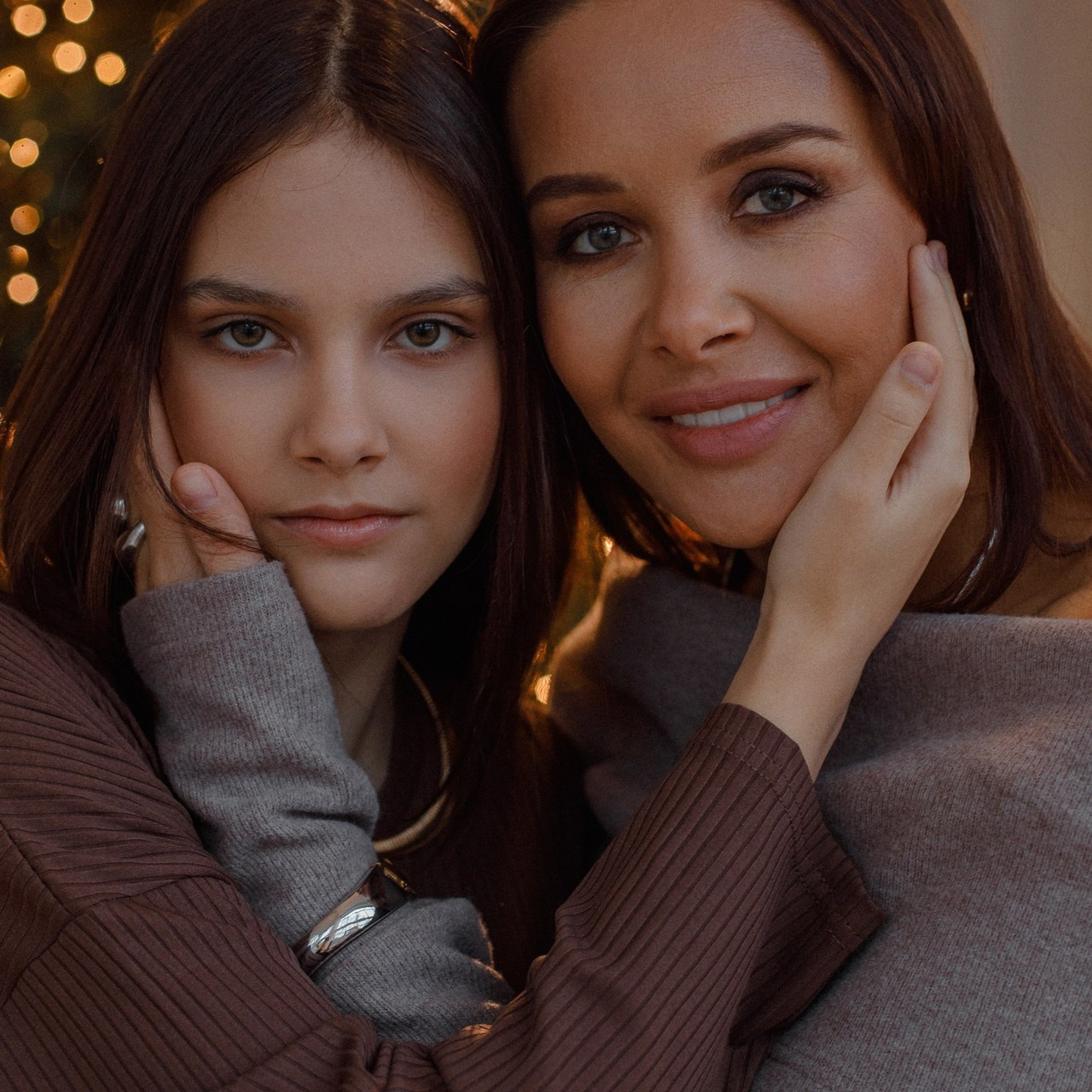 Меня рекомендуют