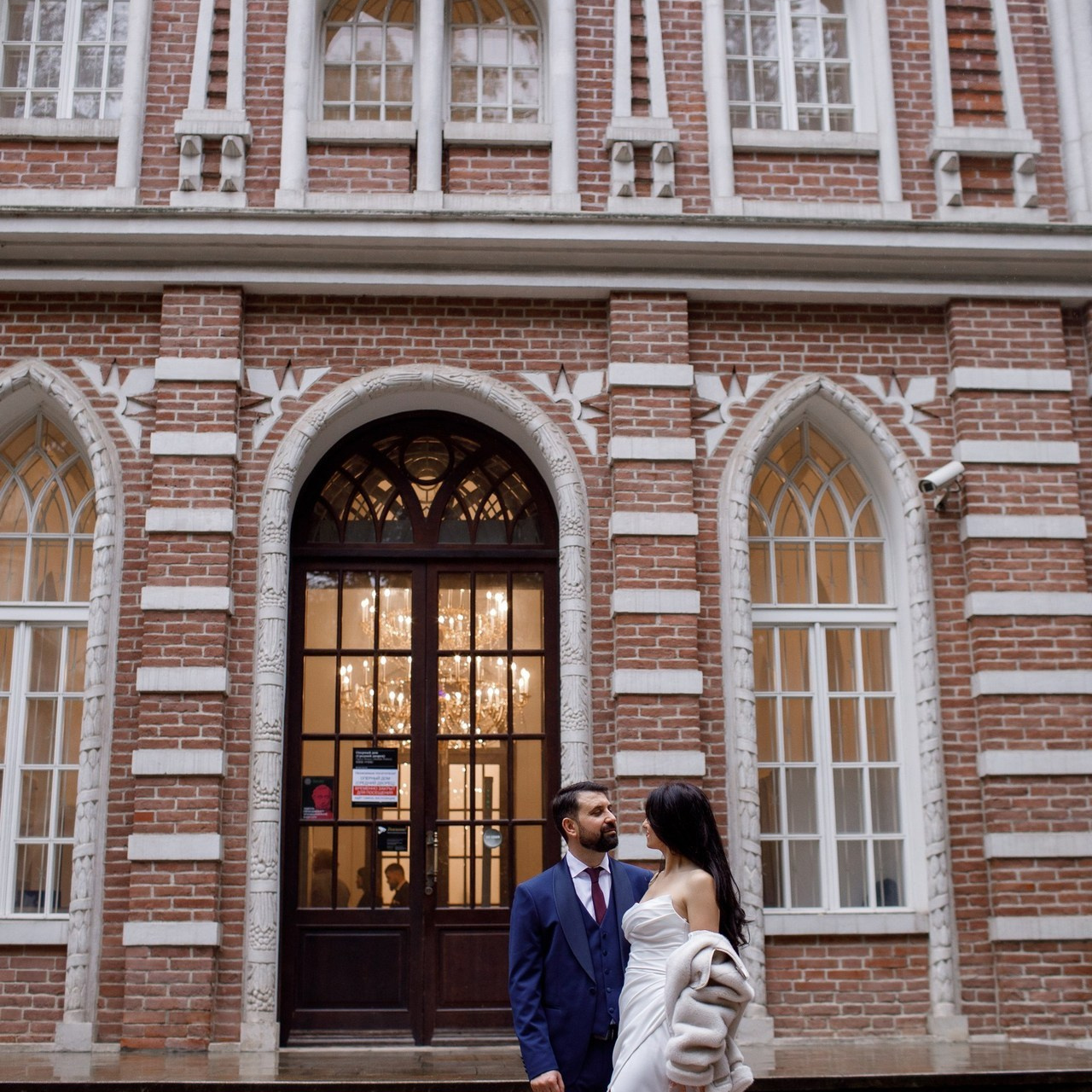 Меня рекомендуют