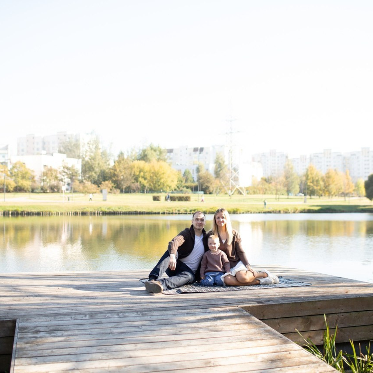 Меня рекомендуют