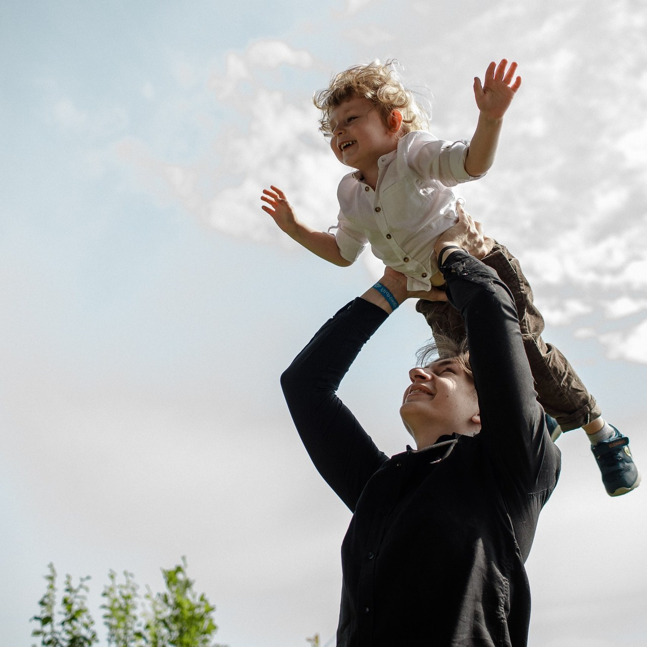 Меня рекомендуют