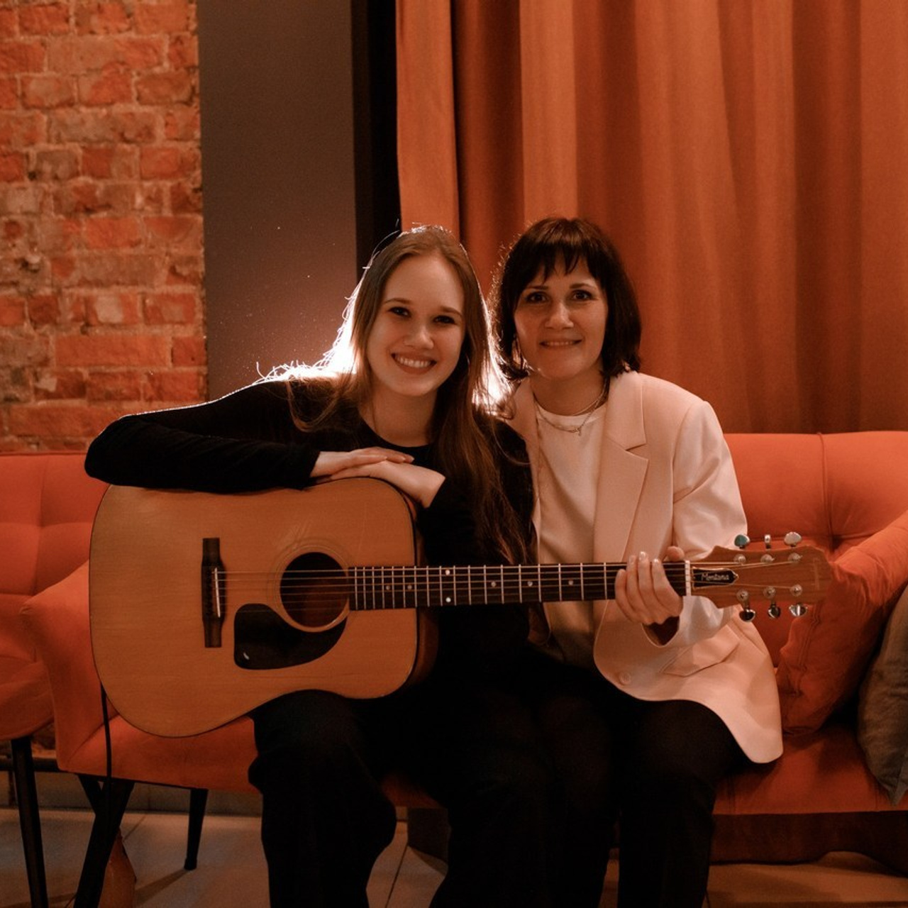 Меня рекомендуют