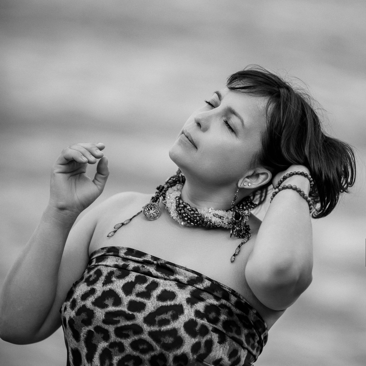 Меня рекомендуют