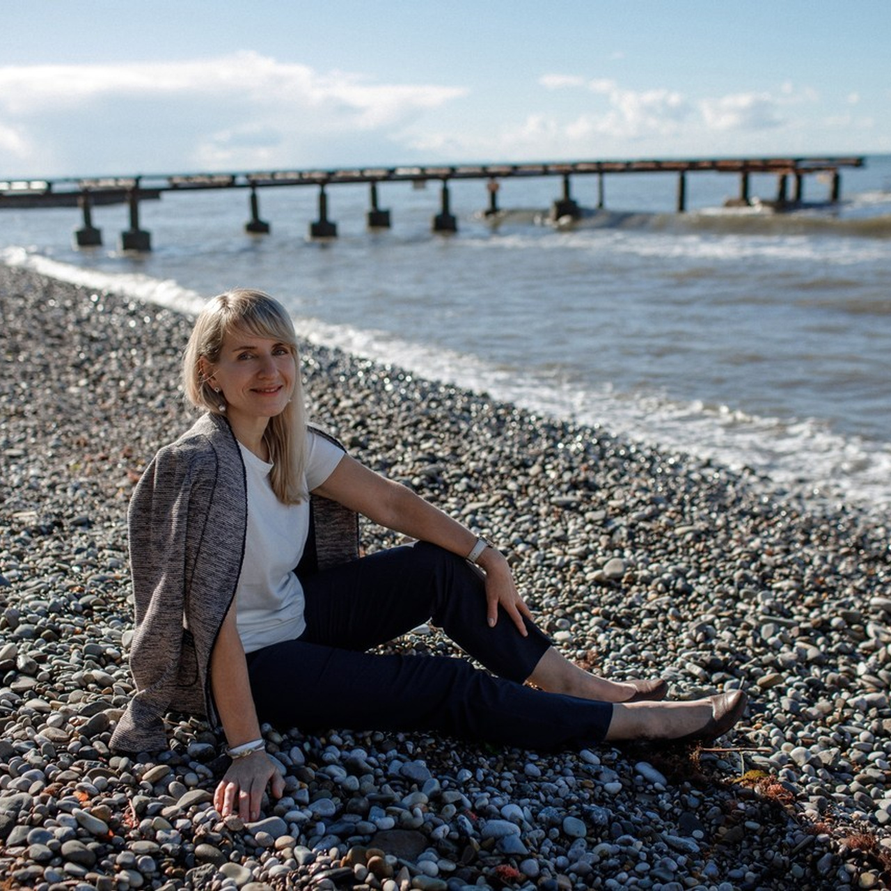 Меня рекомендуют