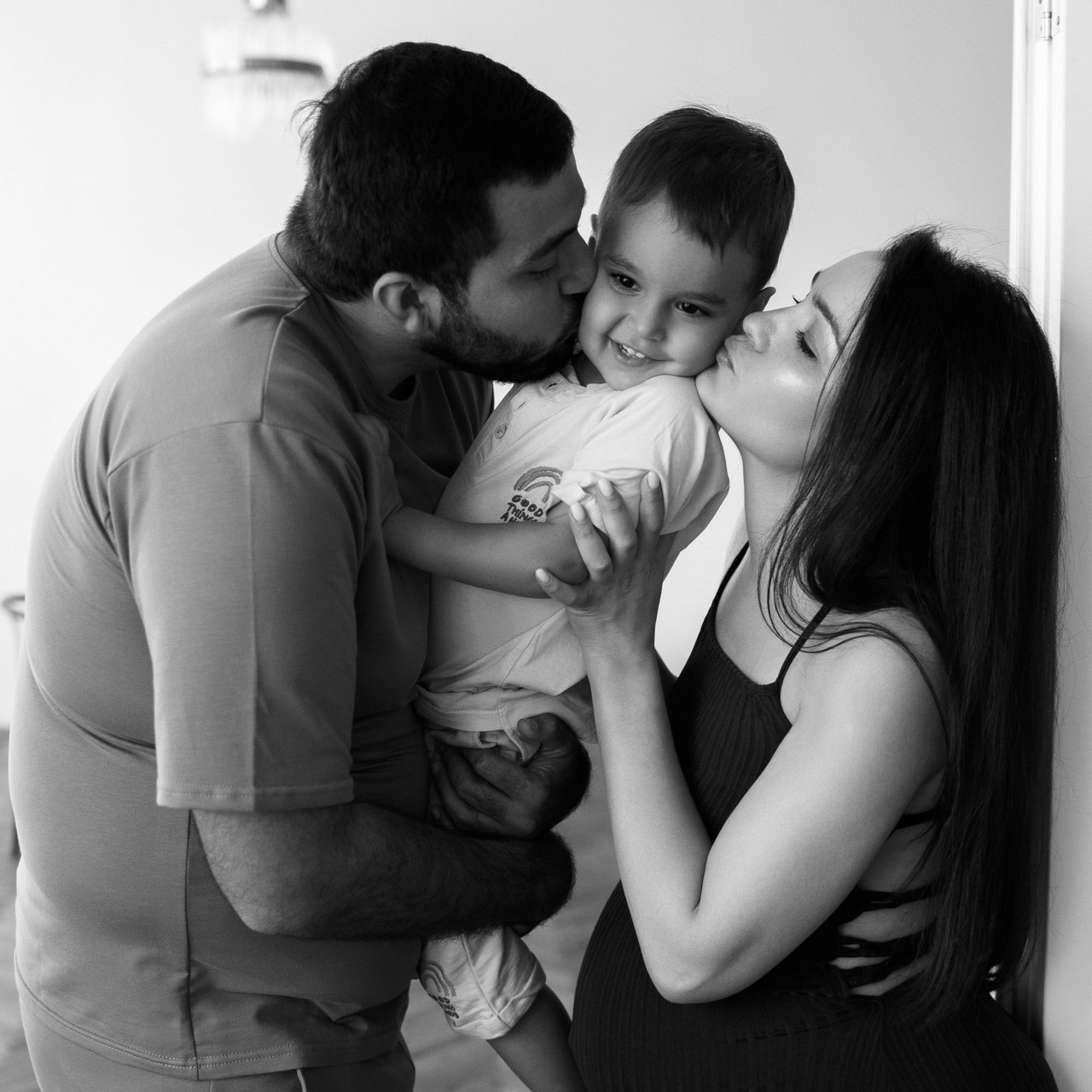 Меня рекомендуют