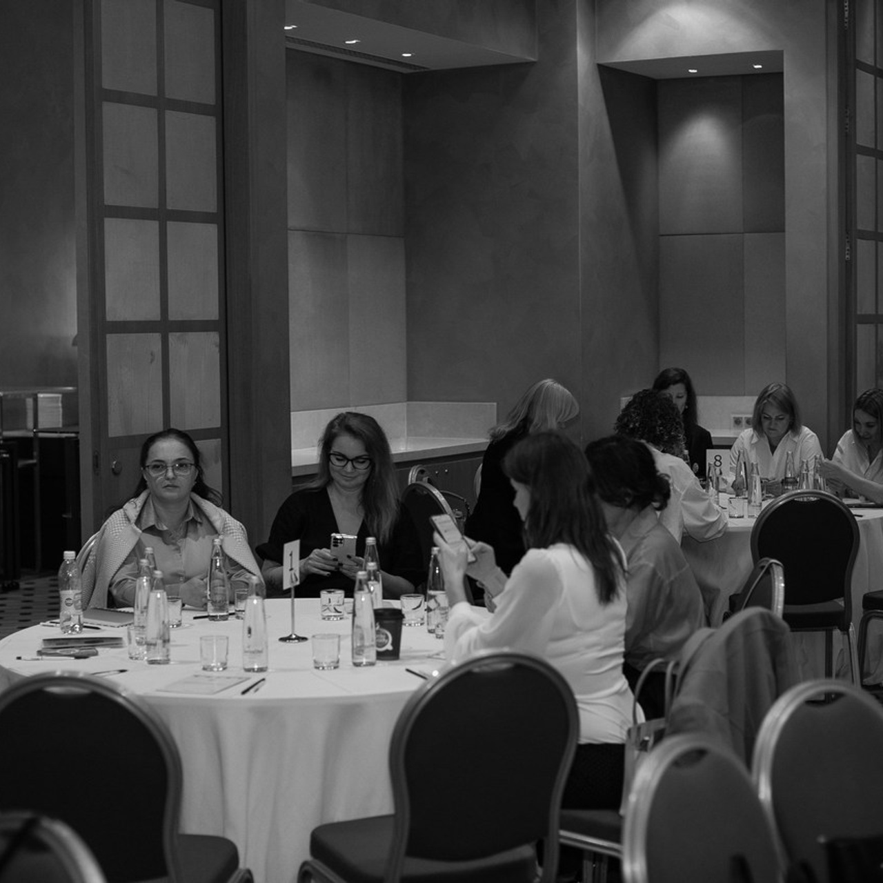 Меня рекомендуют