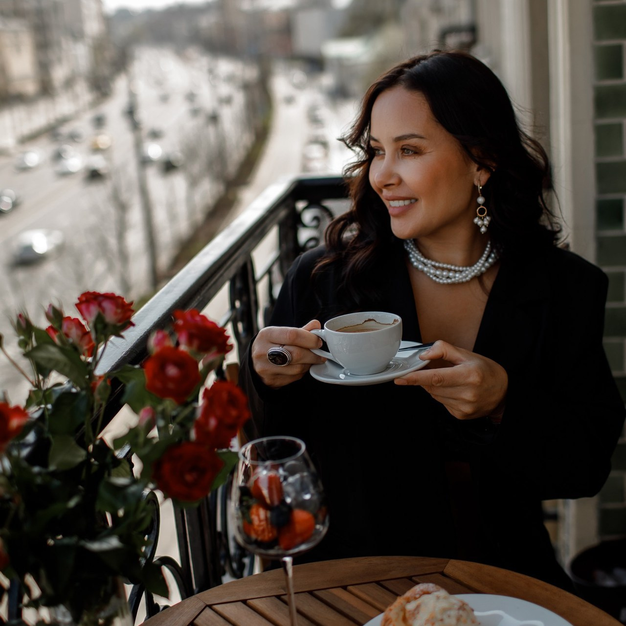 Меня рекомендуют