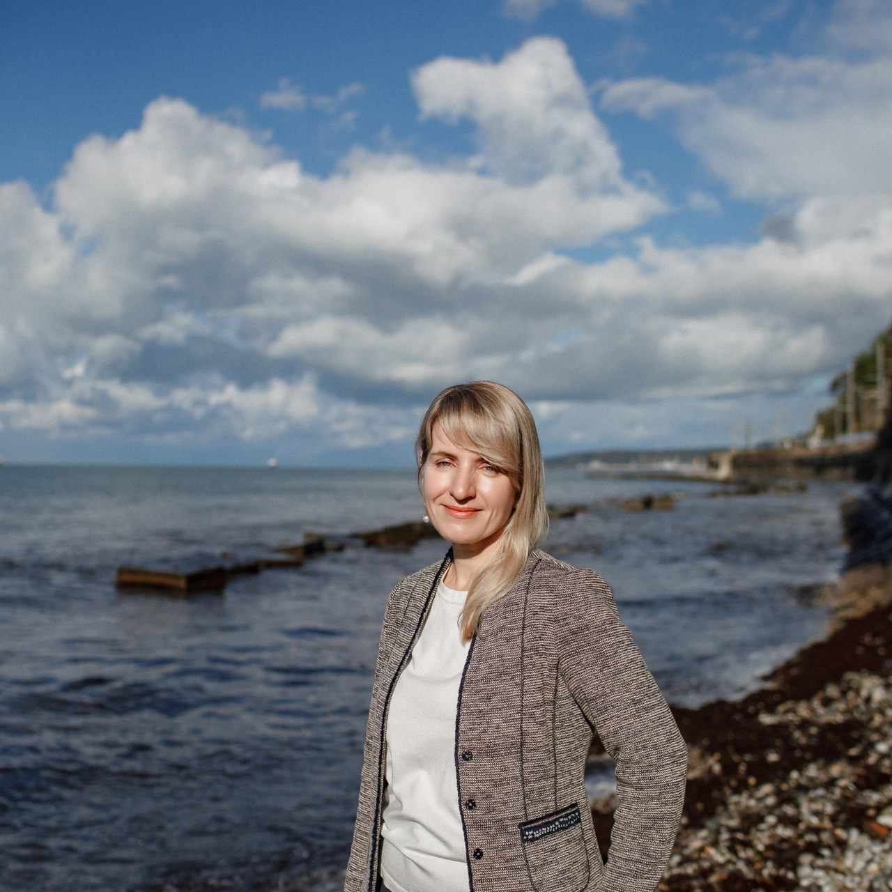 Фотосессия в Паттайе