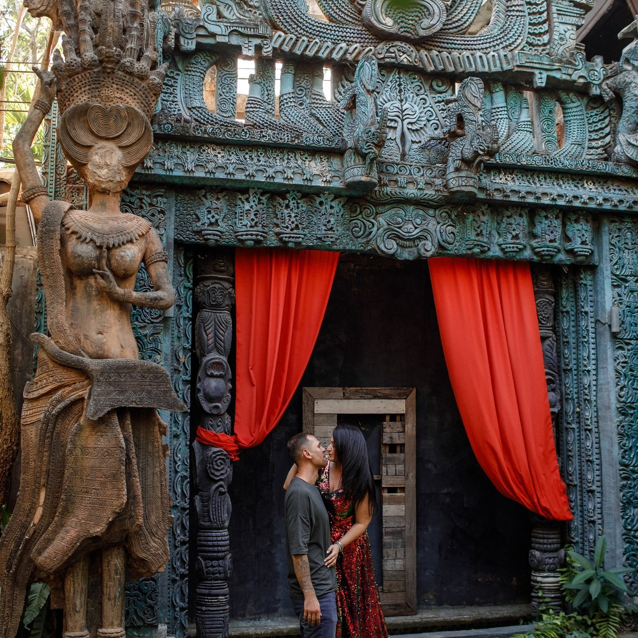 Меня рекомендуют