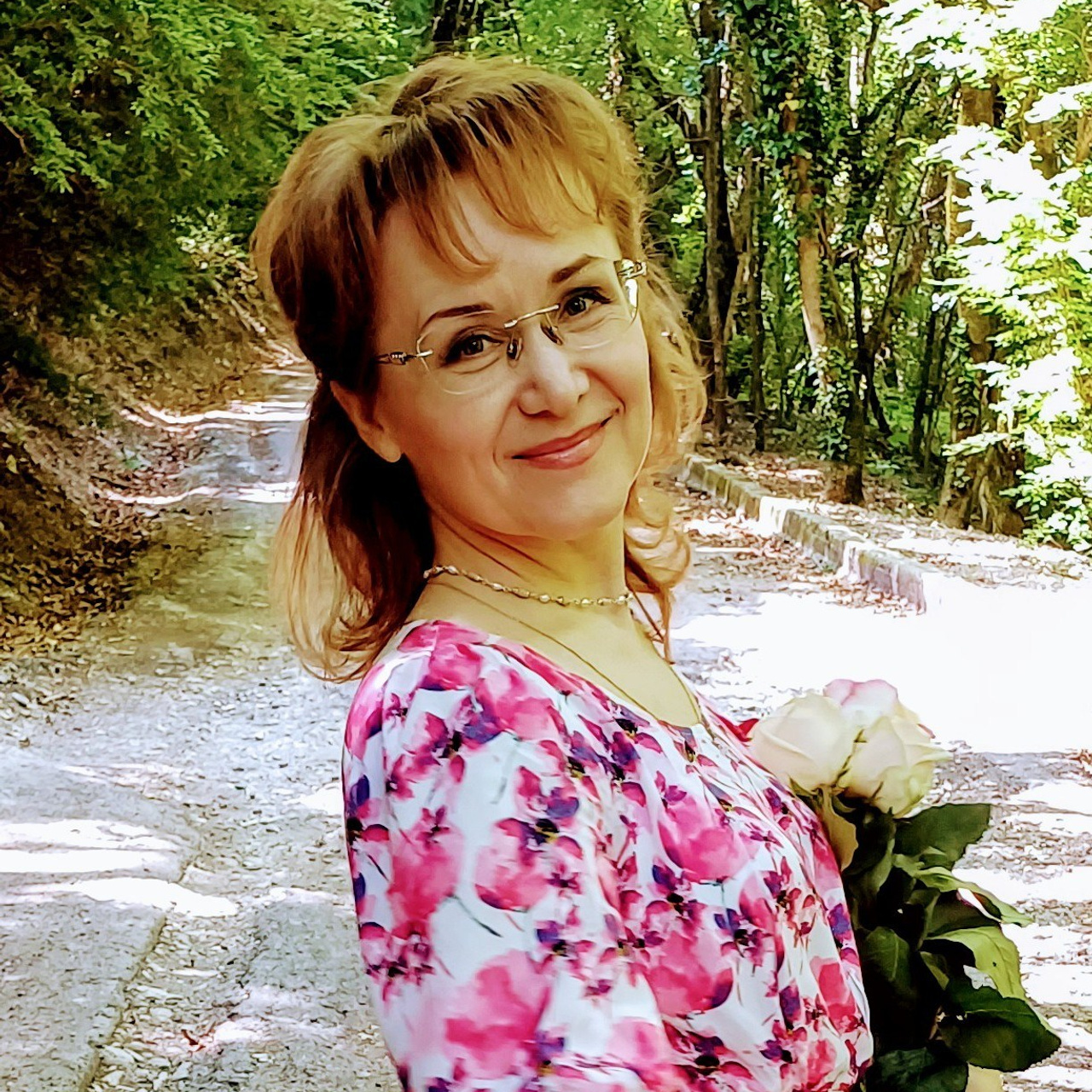 Меня рекомендуют