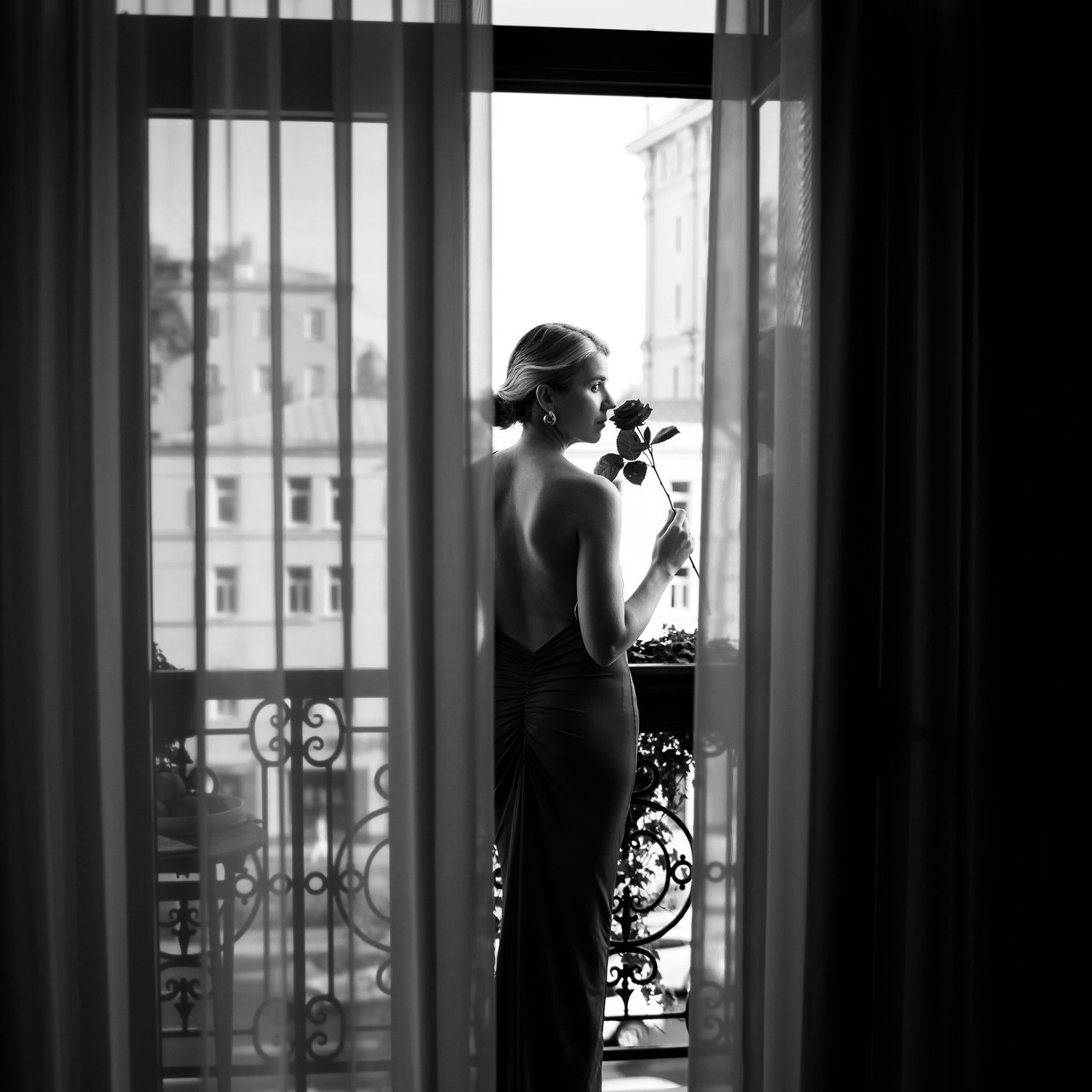 Меня рекомендуют