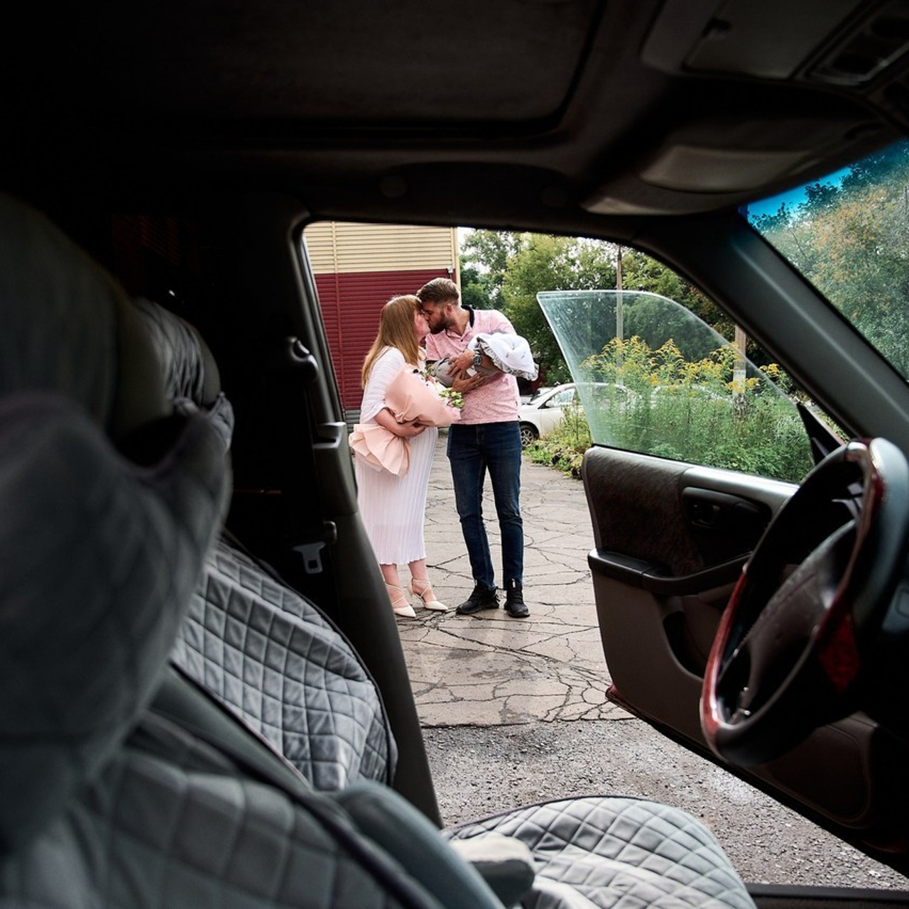 Отзывы клиентов | Фотограф в Новокузнецке — живые эмоции и честная обратная связь