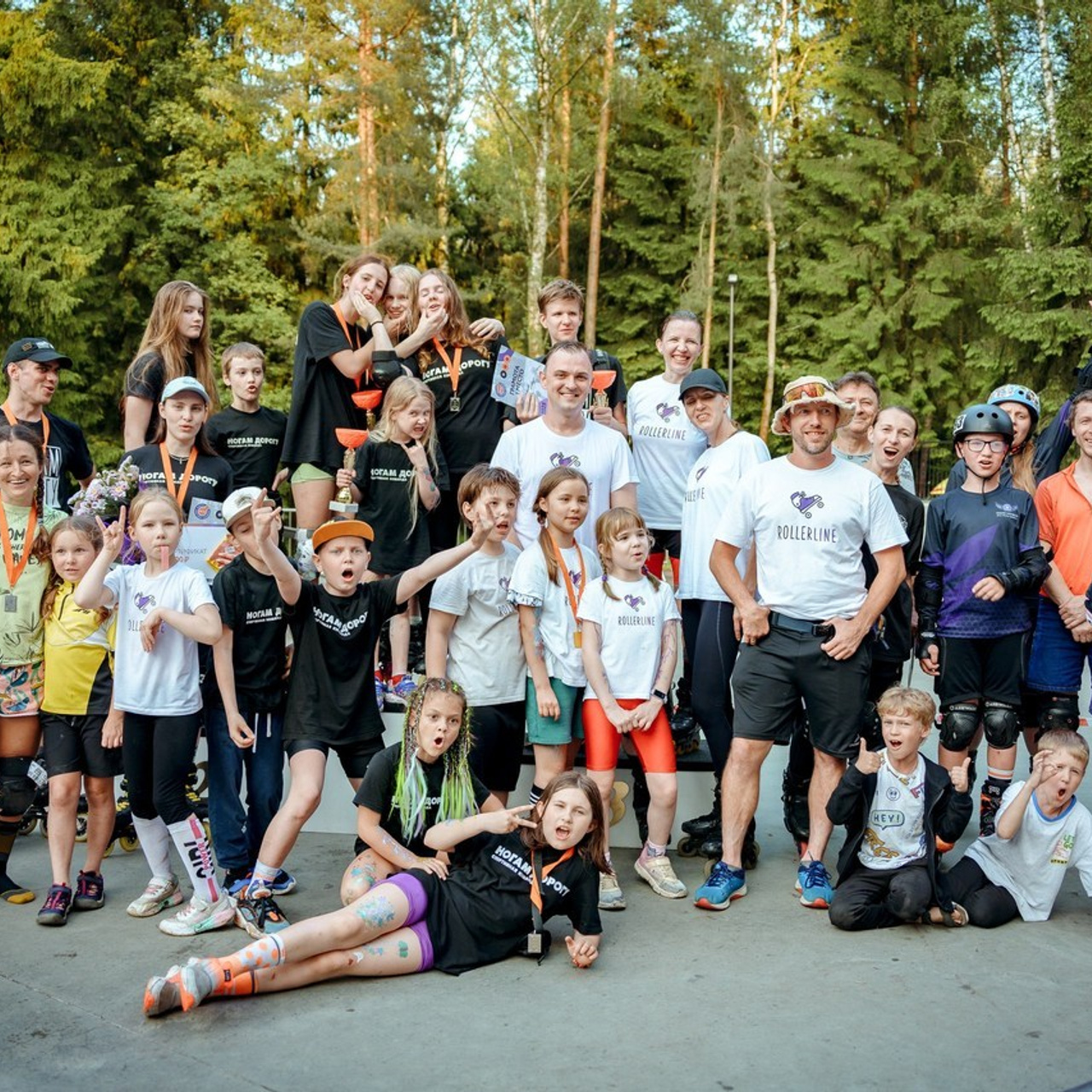 Отзывы. Портретный и семейный фотограф в Москве/Видное