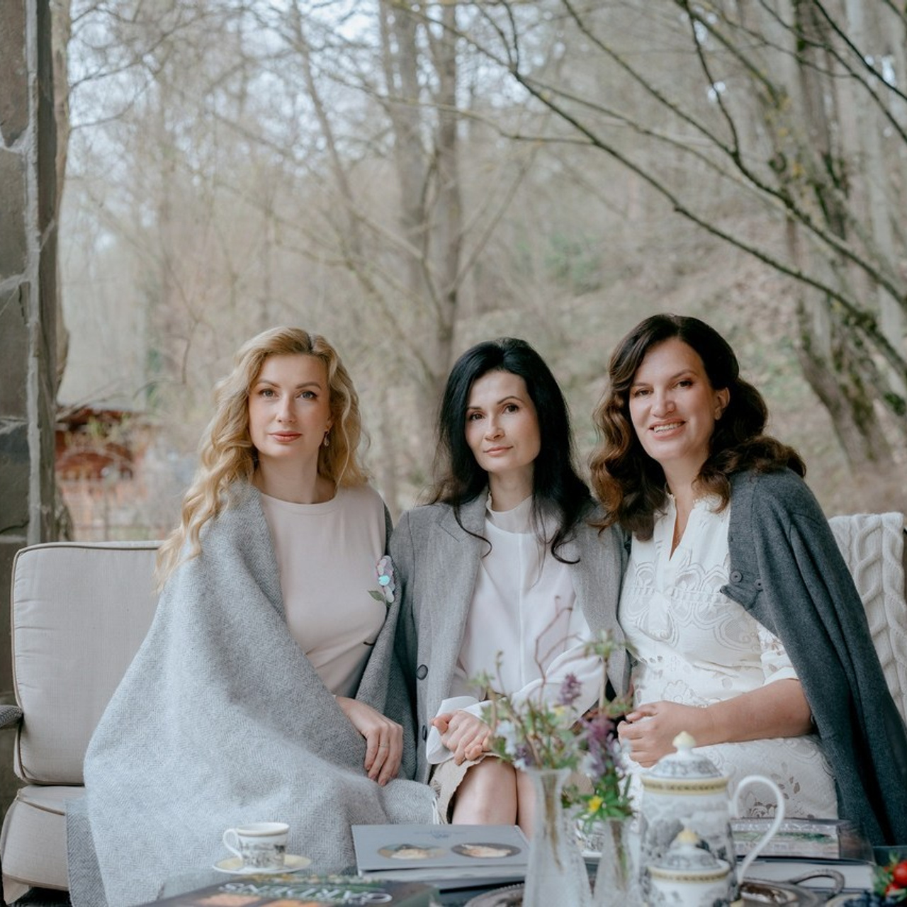 Отзывы. Портретный и семейный фотограф в Москве/Видное