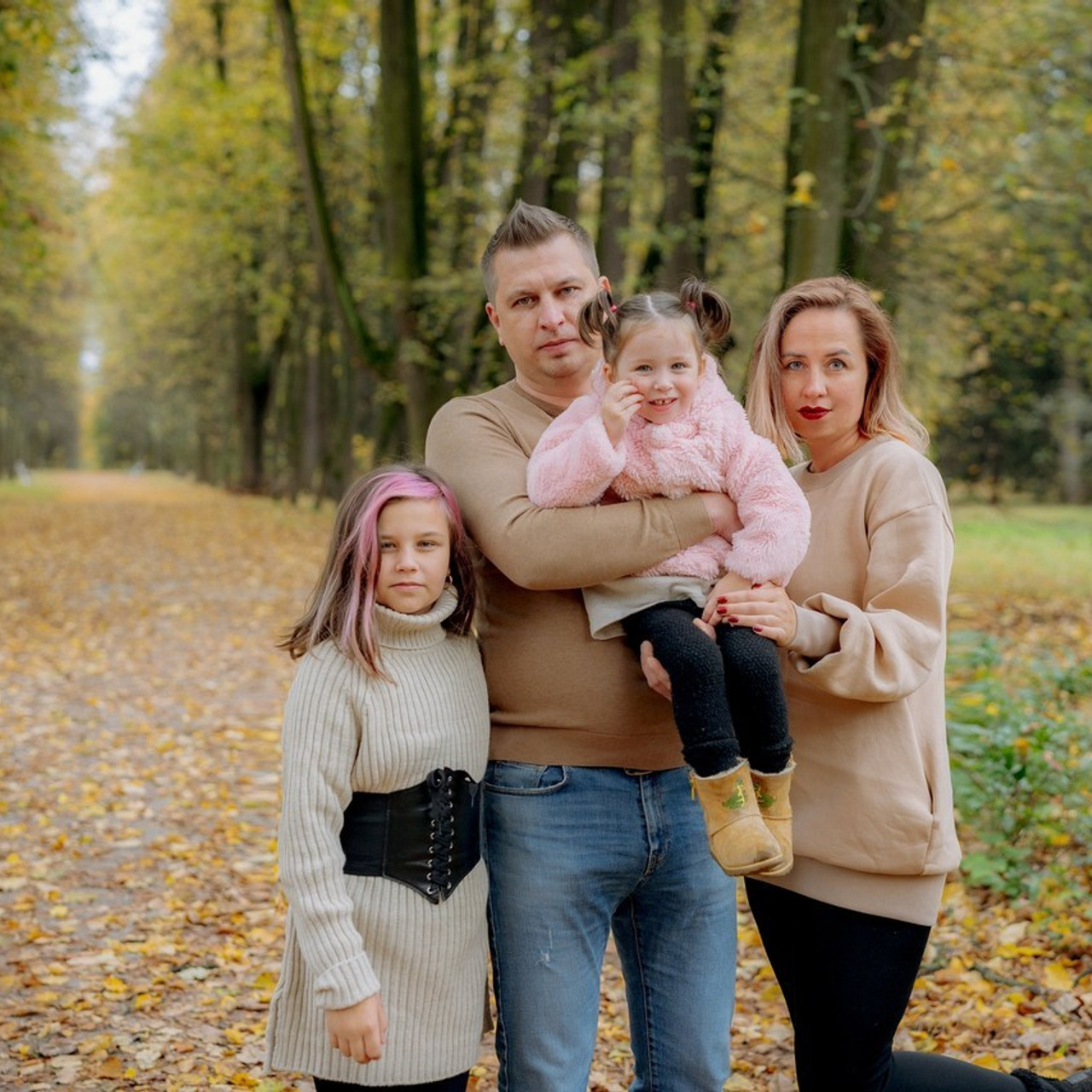 Отзывы. Портретный и семейный фотограф в Москве/Видное