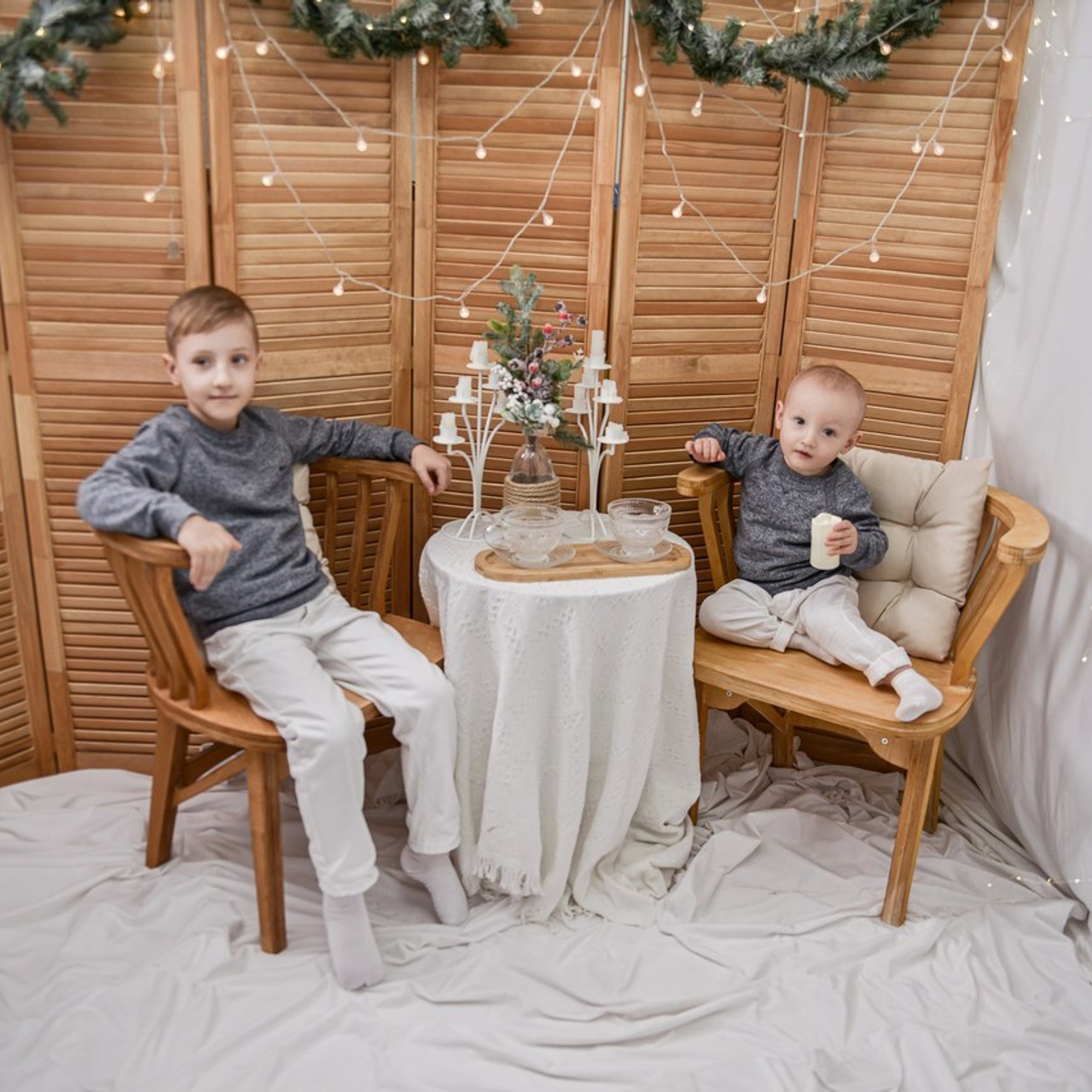 Отзывы. Семейный фотограф в Будённовске Анастасия Белозерцева