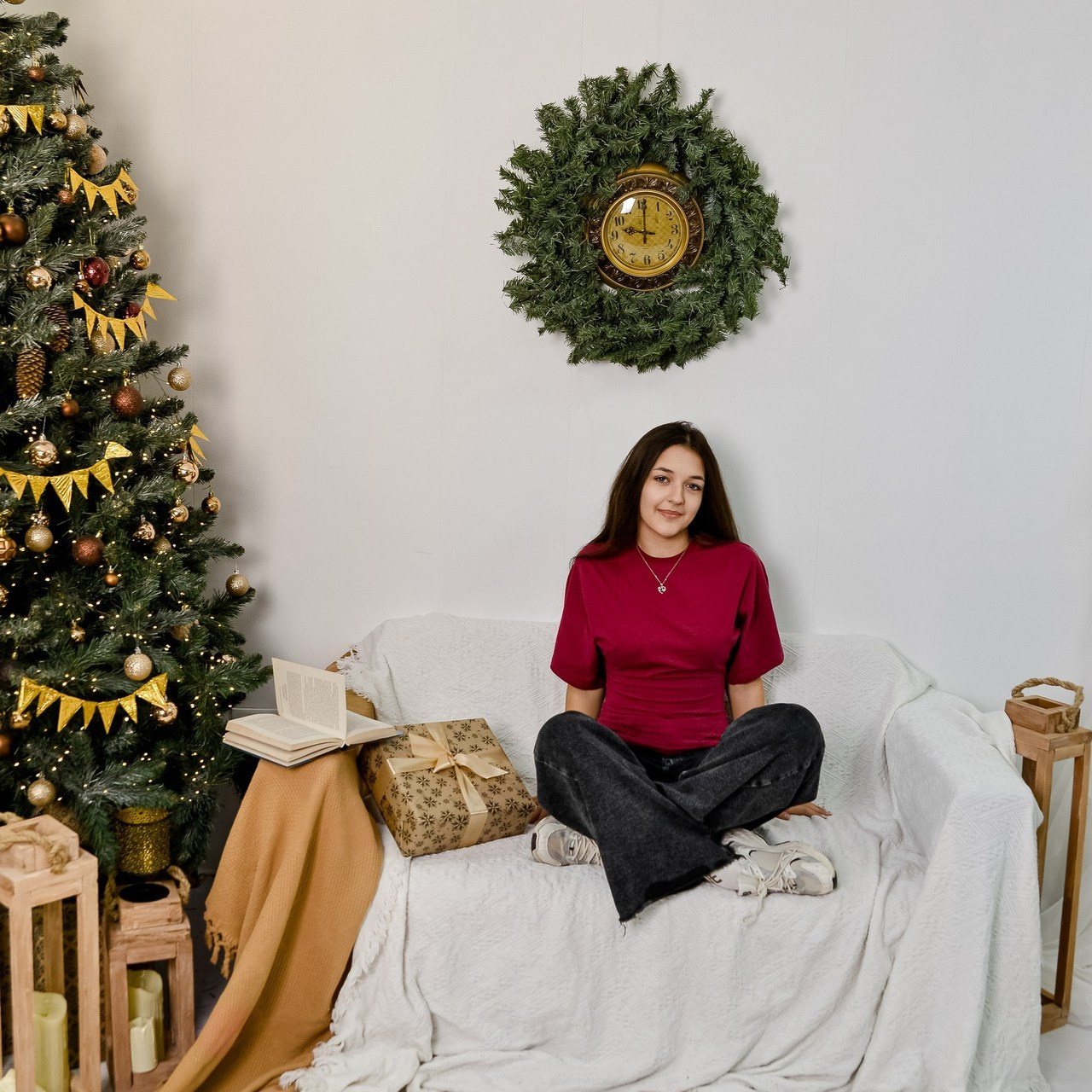 Отзывы. Семейный фотограф в Будённовске Анастасия Белозерцева