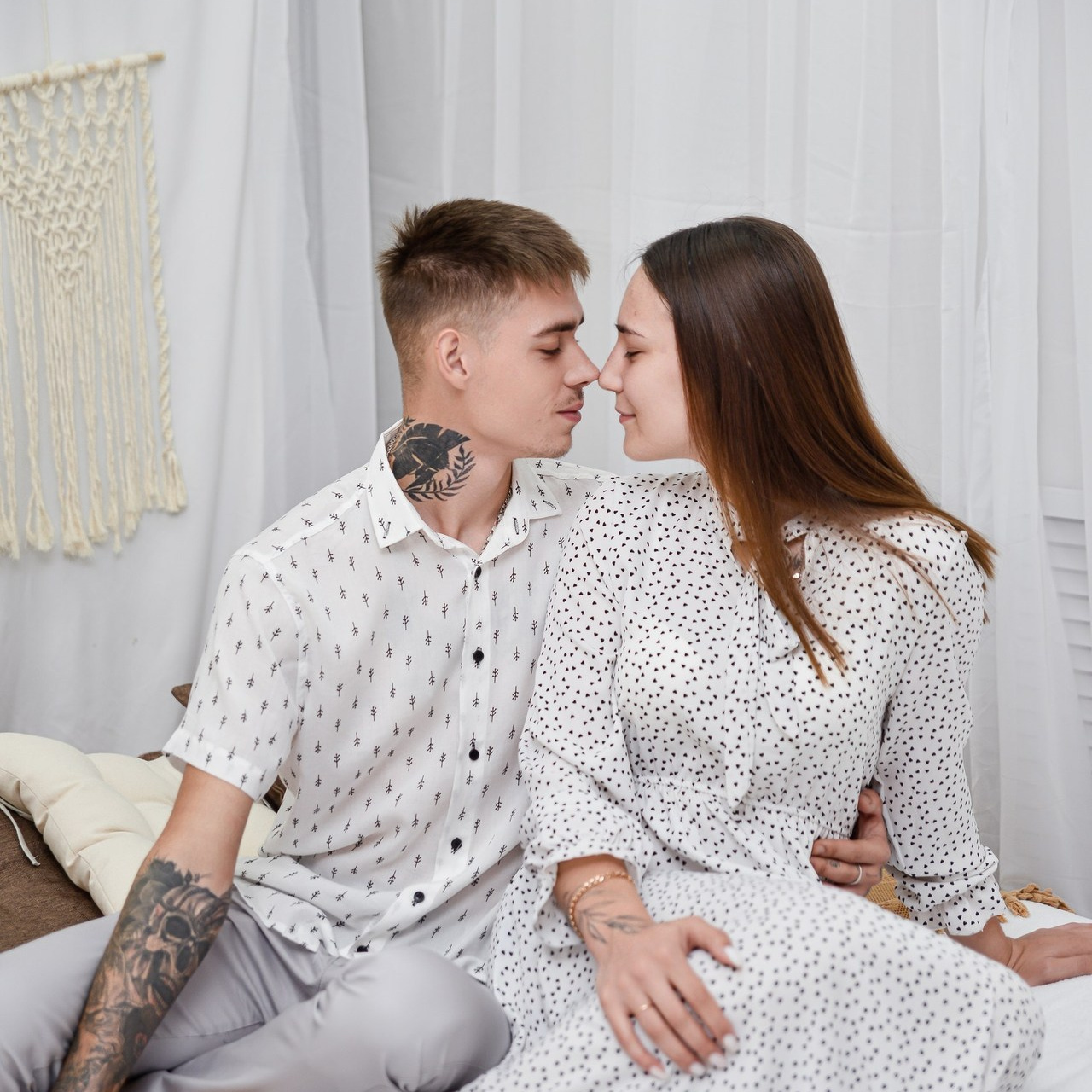 Отзывы. Семейный фотограф в Будённовске Анастасия Белозерцева