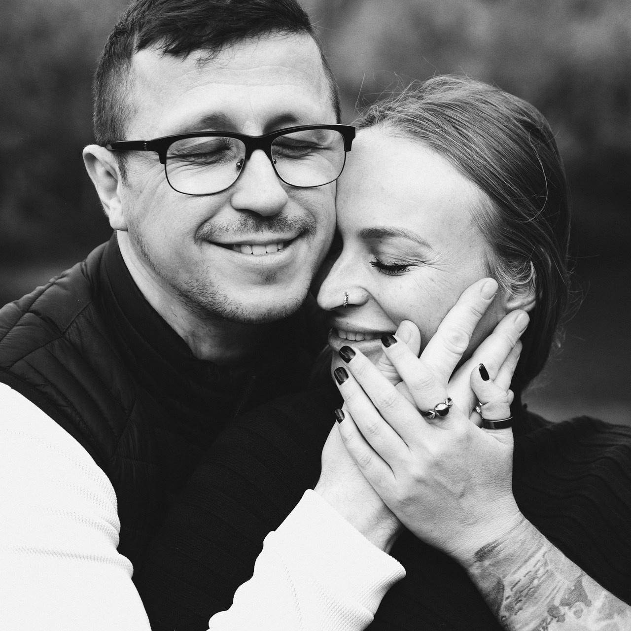 Отзывы. Фотограф Александра Рябова