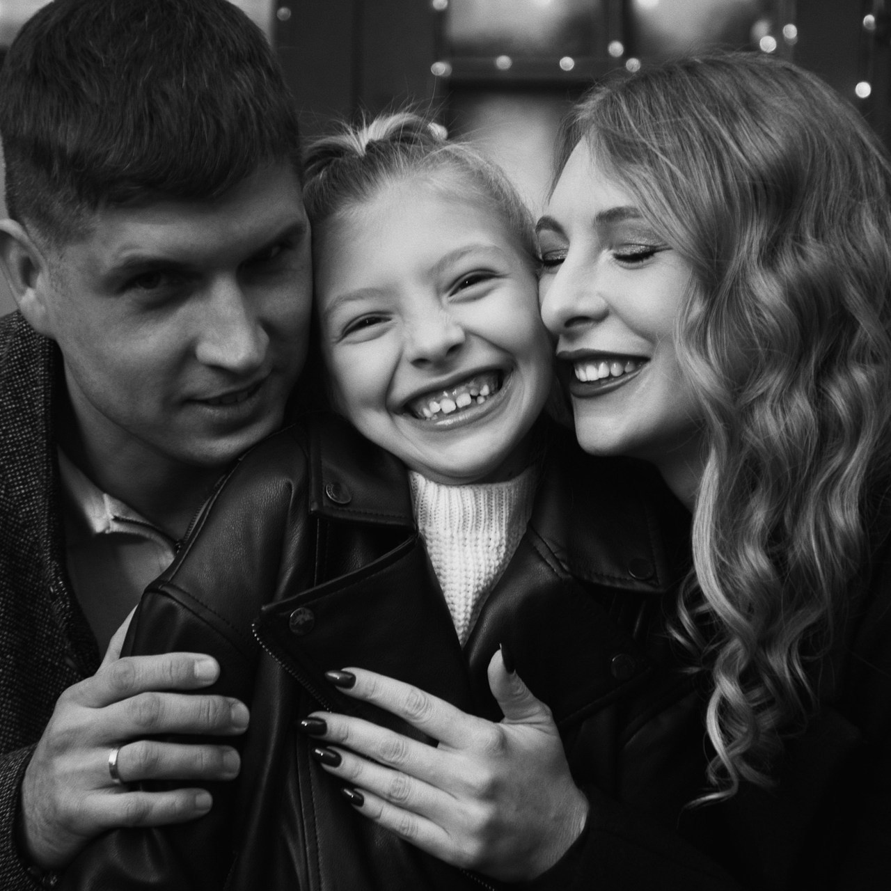 Отзывы. Фотограф Александра Рябова