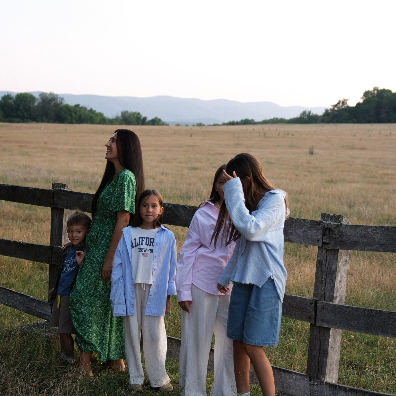 Отзывы. Фотограф Александра Рябова