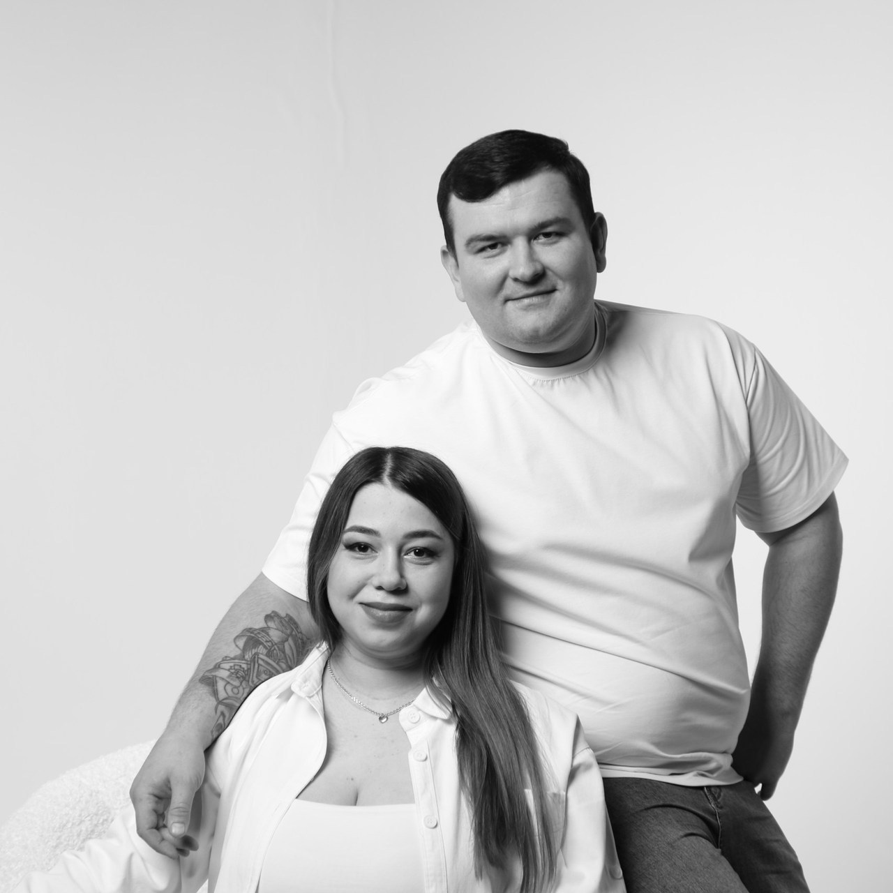 Отзывы. Фотограф Александра Рябова