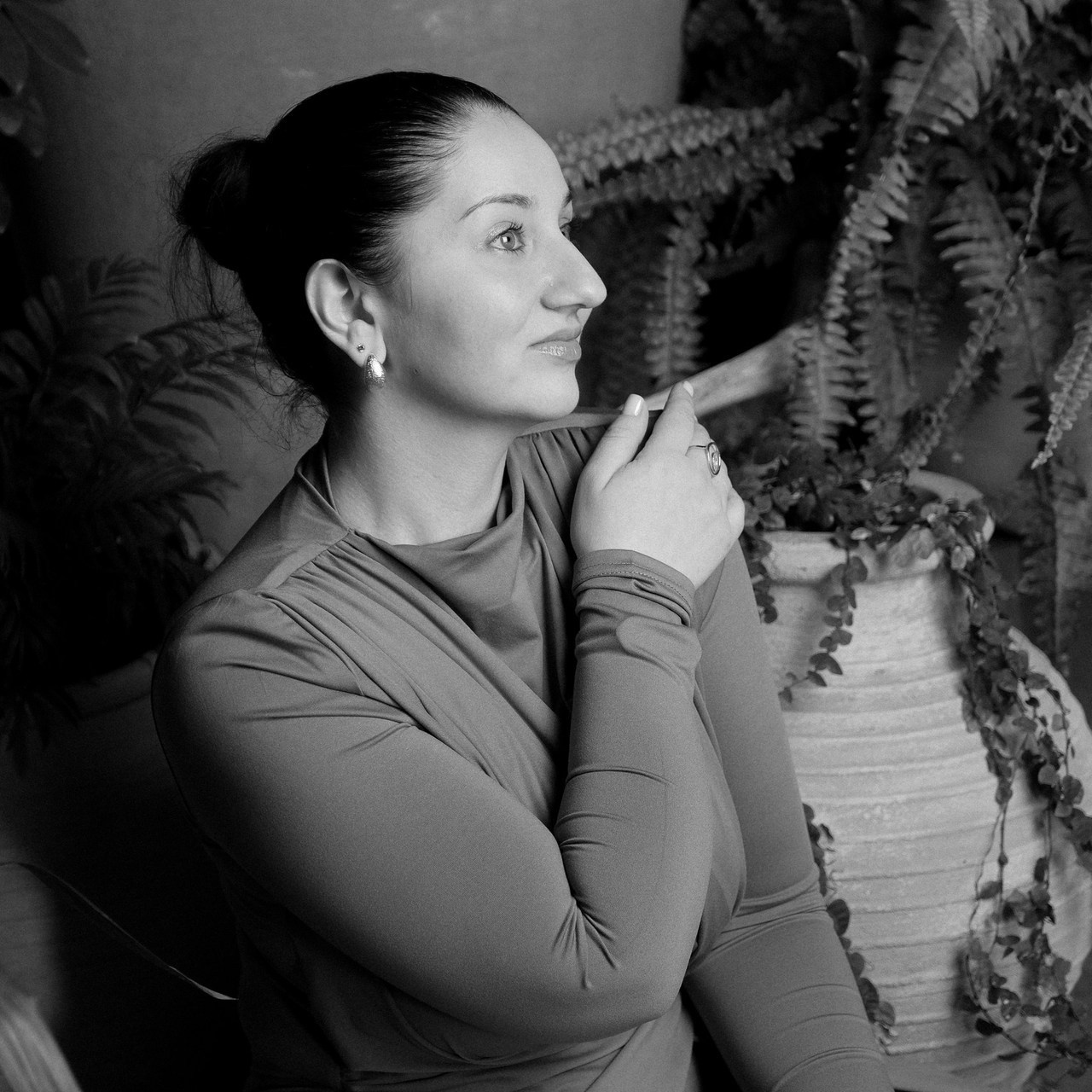 Отзывы. Фотограф Александра Рябова