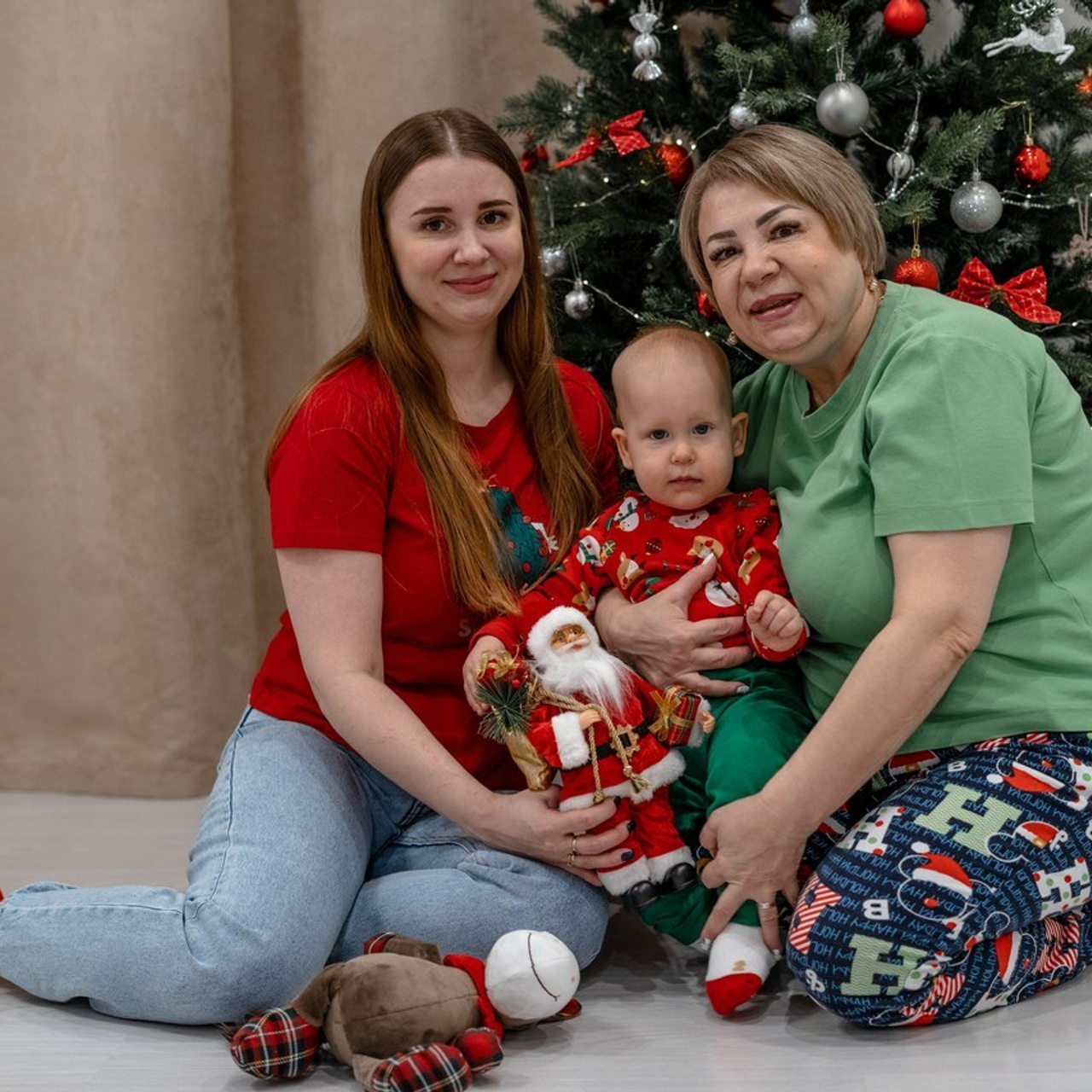 Отзывы. Домашний лайфстайл фотограф newborn в Саратове Гагаринская Екатерина