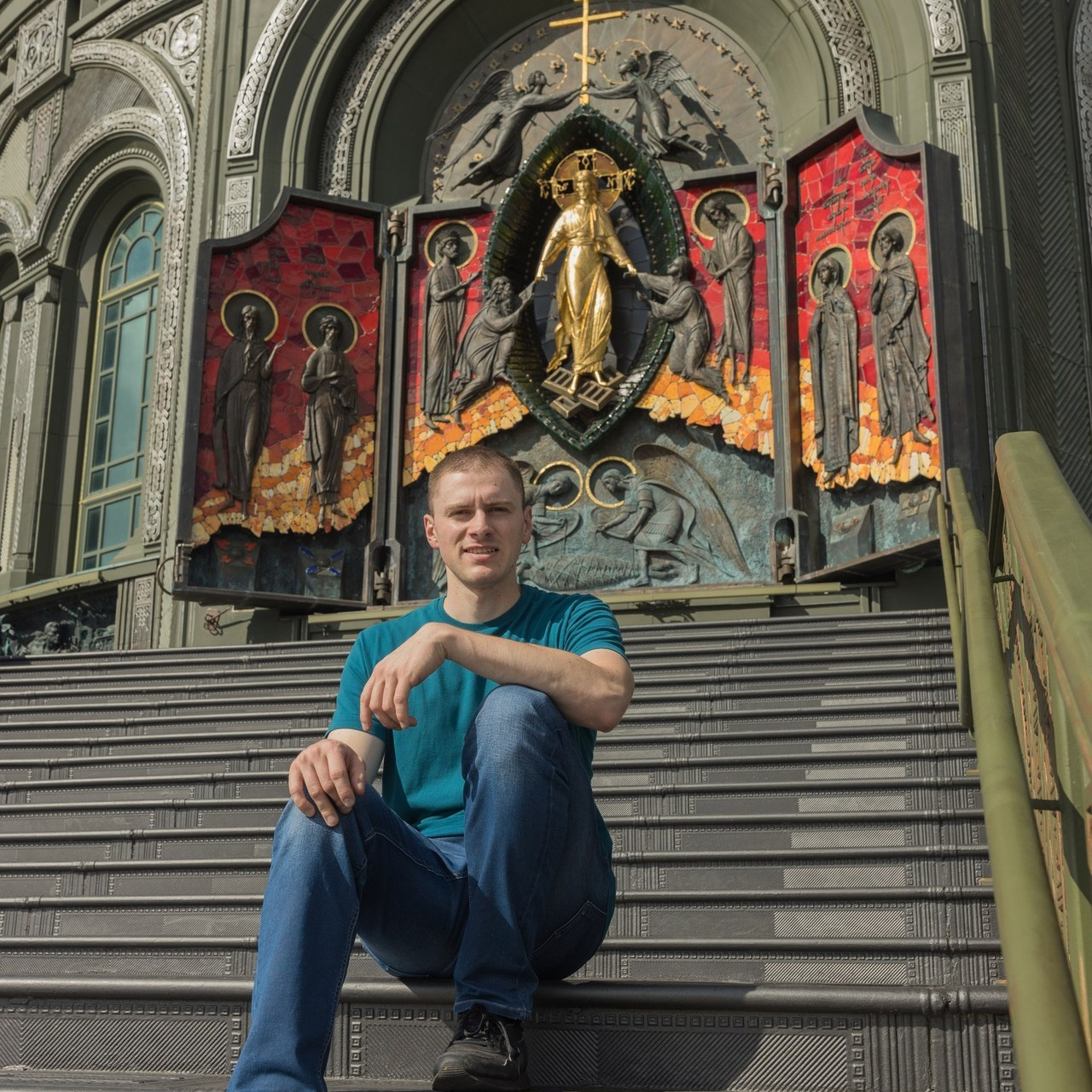 Отзывы. Фотограф Life Style Ирина Нова