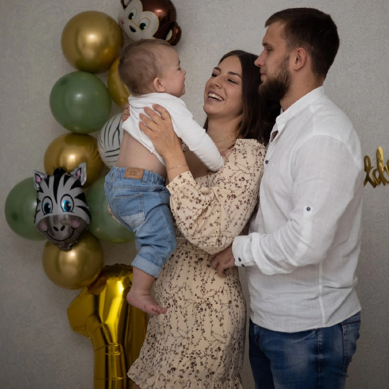 Отзывы. Фотограф Life Style Ирина Нова