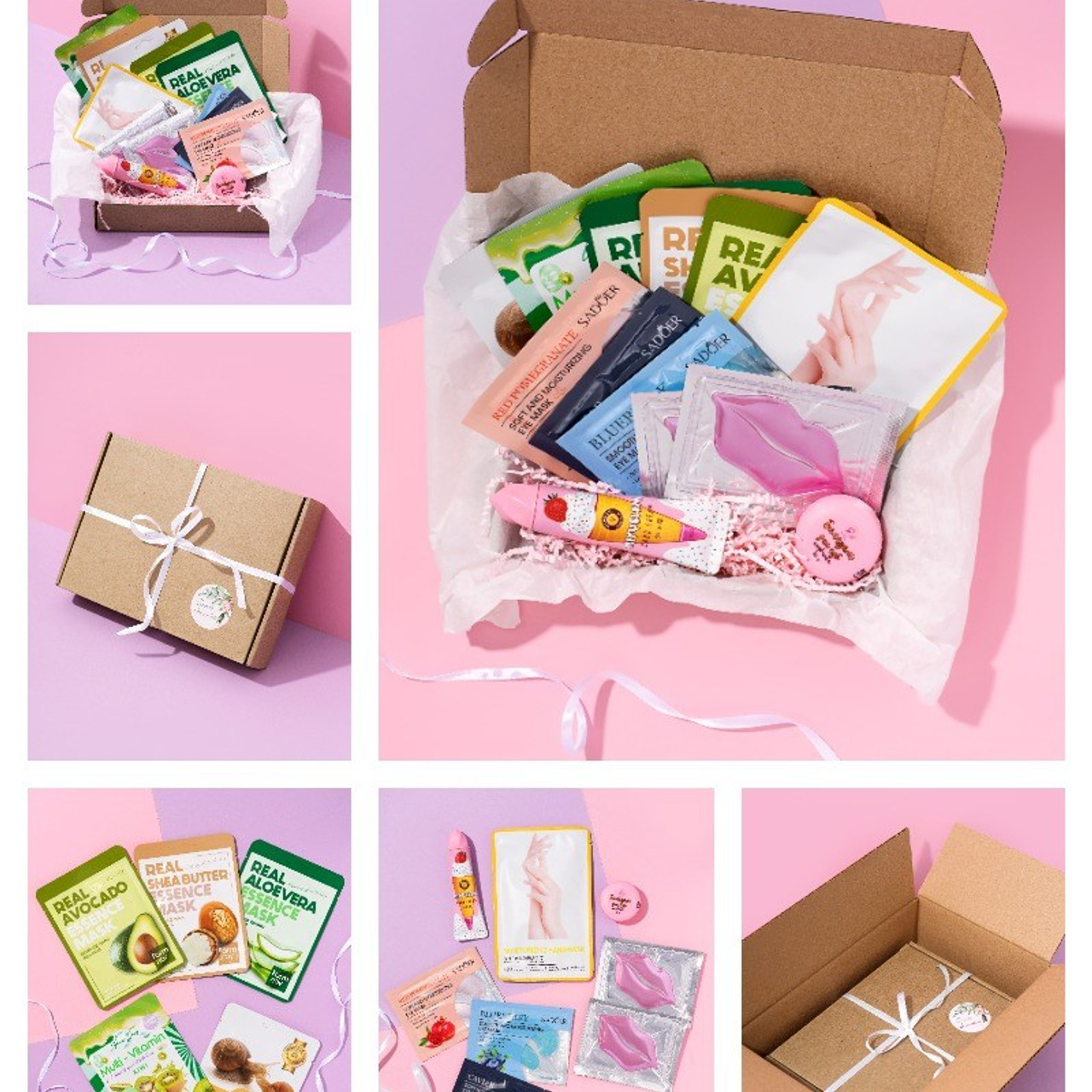 Карточка для МП