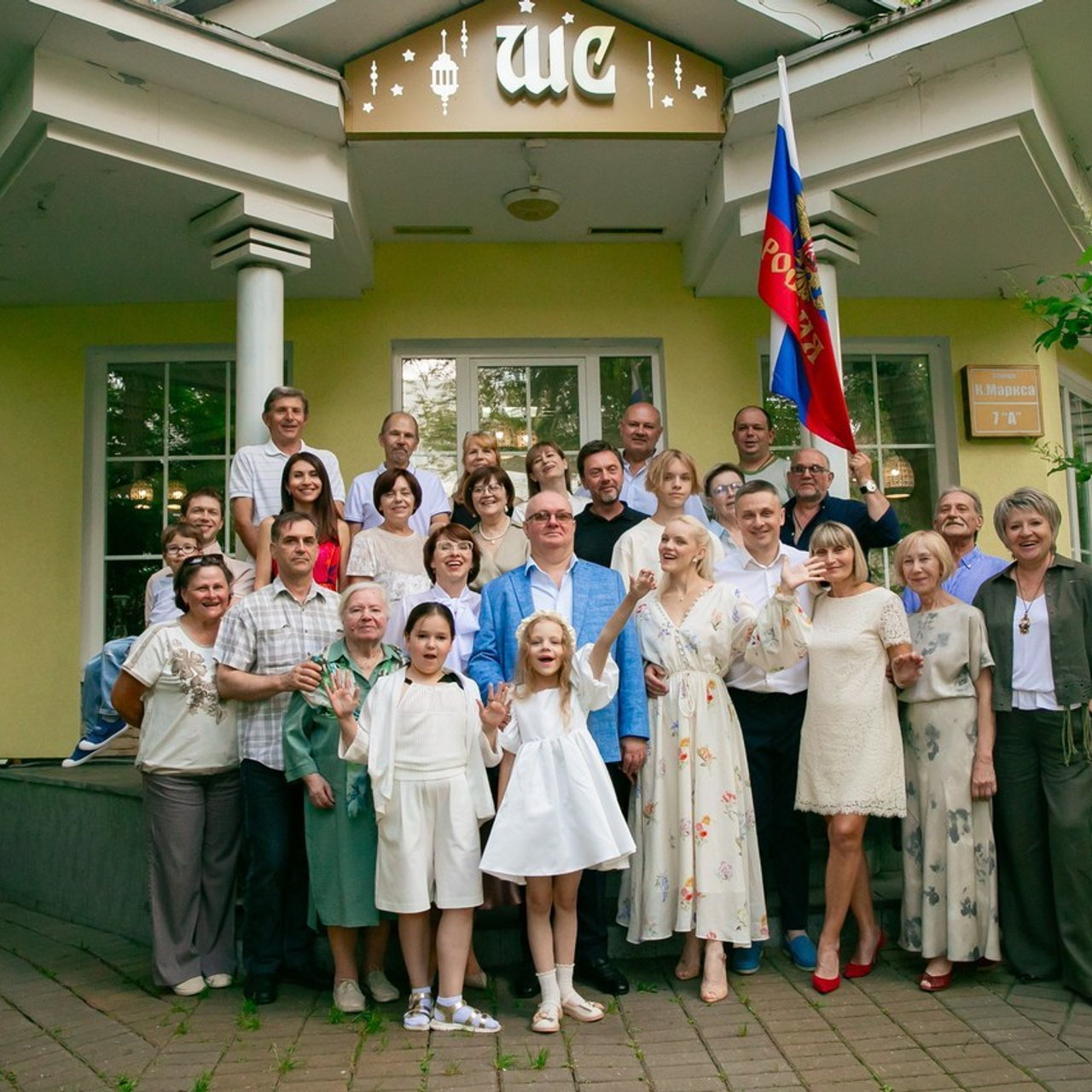 Отзывы. Photographer Anna Arzamastseva