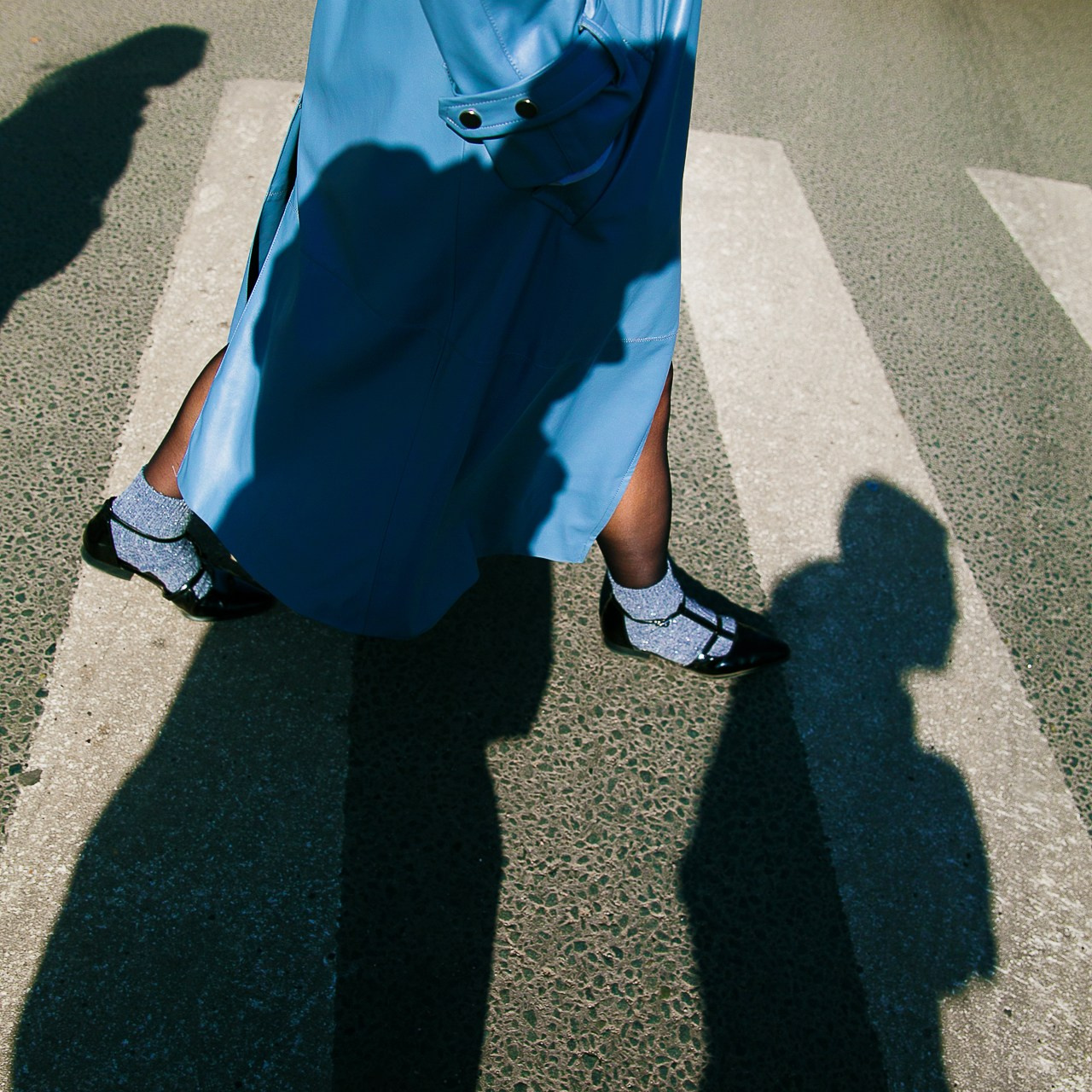 Street Style for Resale 69