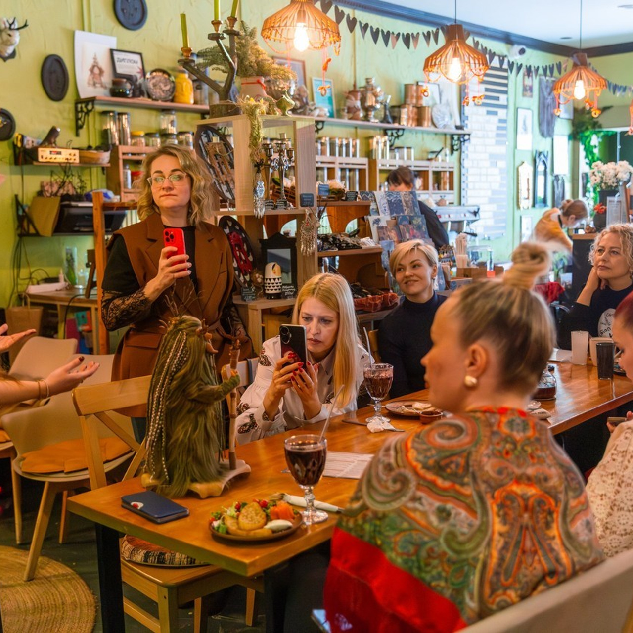 Отзывы. АННА ВЕРСО / ANNA VERSO | Визуальный художник / Visual artist