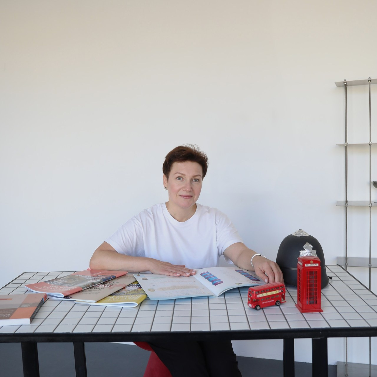 Отзывы. Дударева Наталия фотограф Москва