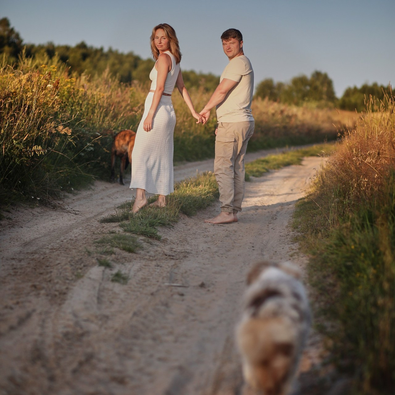 Отзывы. Дударева Наталия фотограф Москва