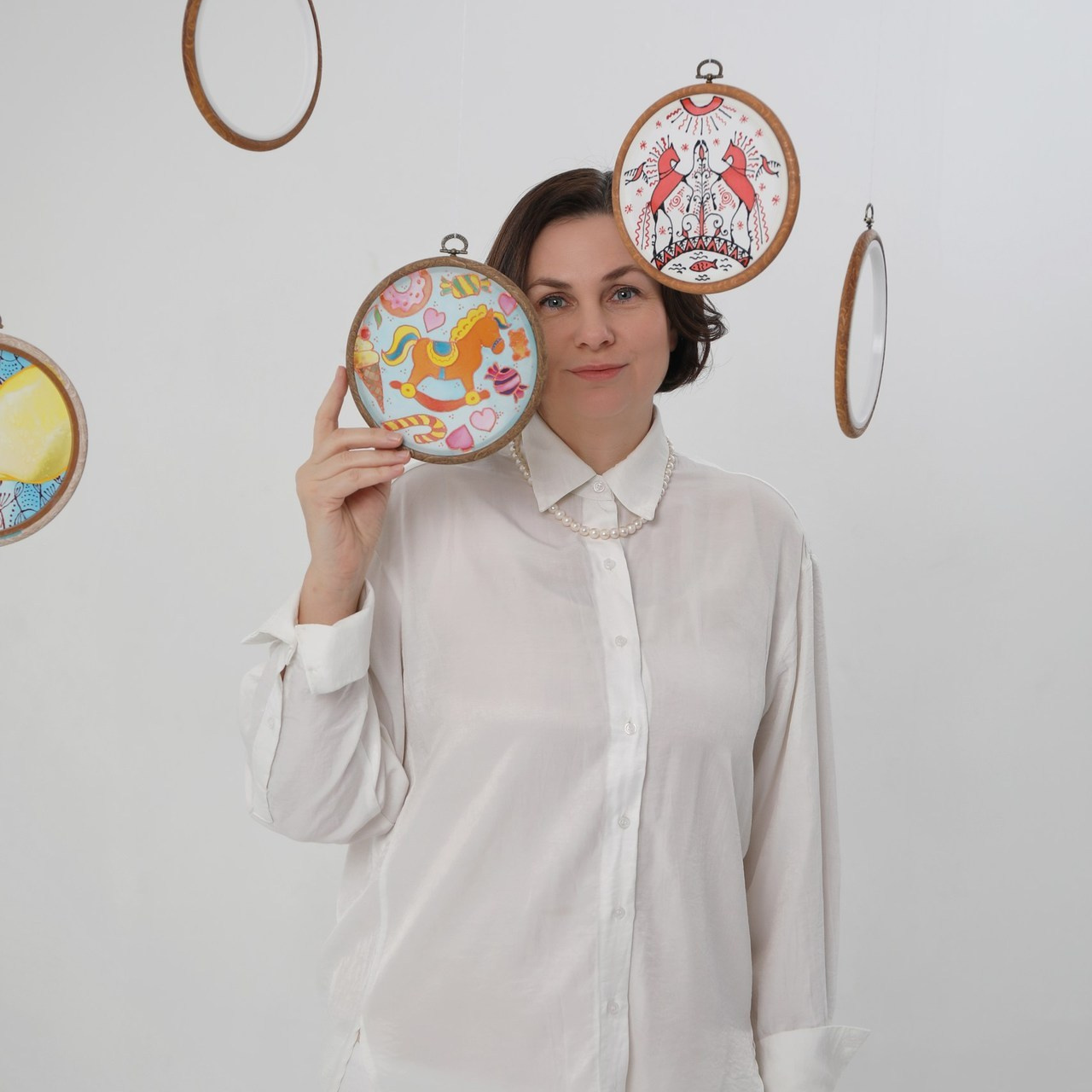 Отзывы. Дударева Наталия фотограф Москва