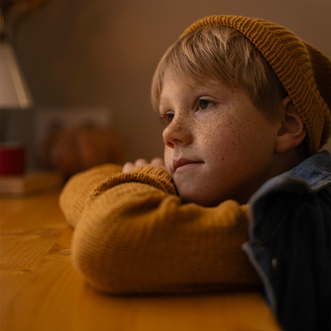 Детские съемки